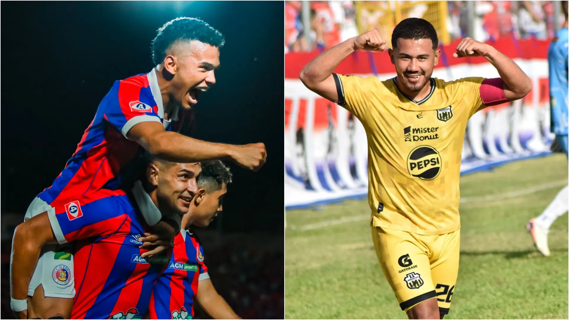 FAS vs. 11 Deportivo por la final del Apertura 2024: ¿A qué hora y por qué canal pasan hoy en vivo el juego?