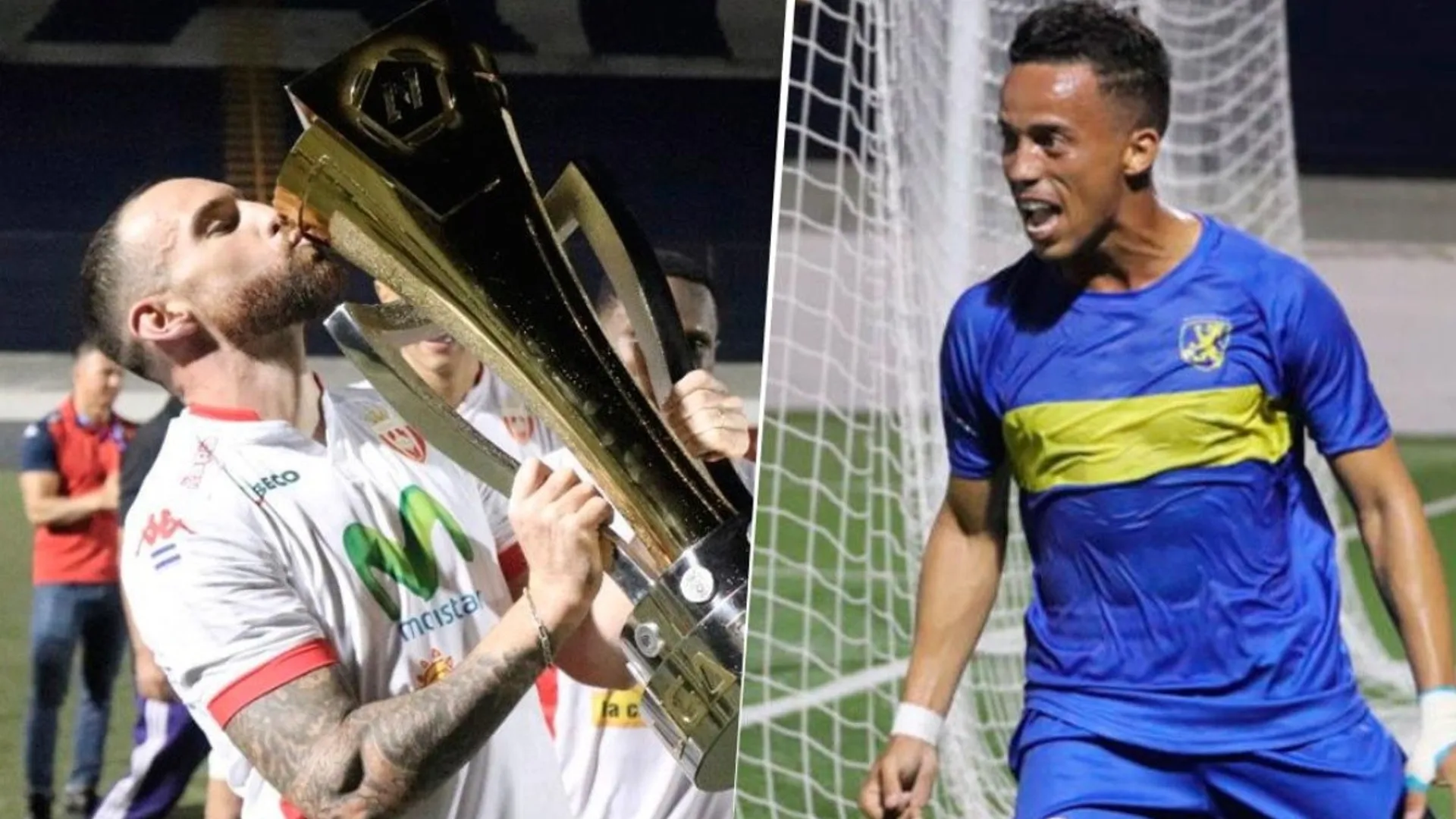La ANCF brindará apoyo económico a futbolistas extranjeros
