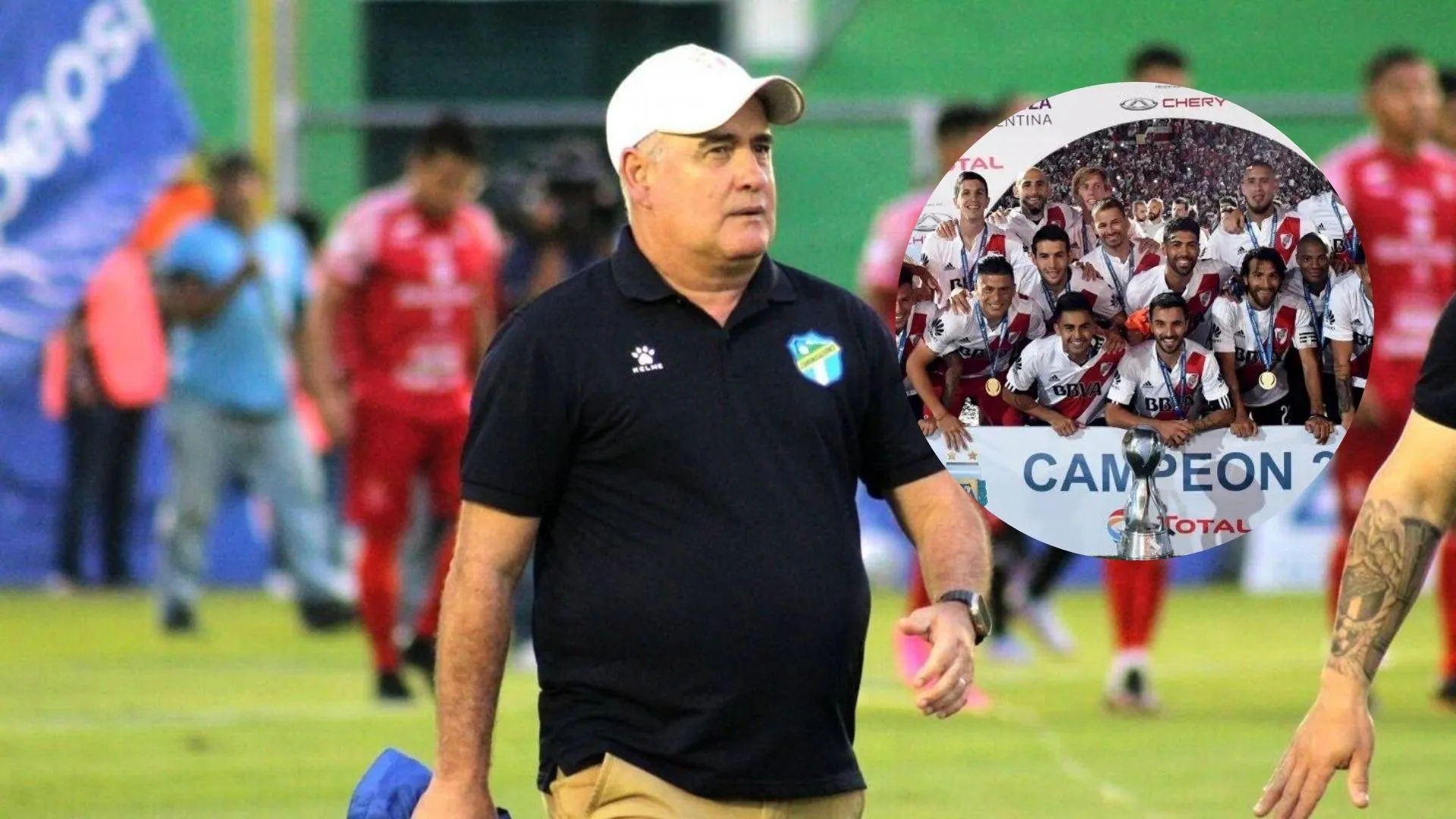 Comunicaciones rompe el mercado: va por un campeón argentino para salir de la crisis y vencer a Saprissa