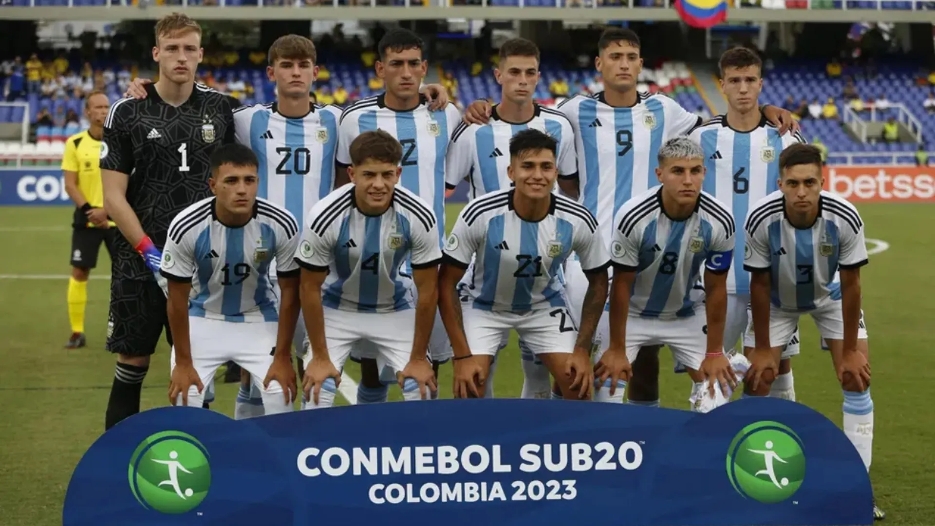 Atención Guatemala: Argentina convoca al Mundial Sub-20 a integrante del plantel campeón de Qatar 2022