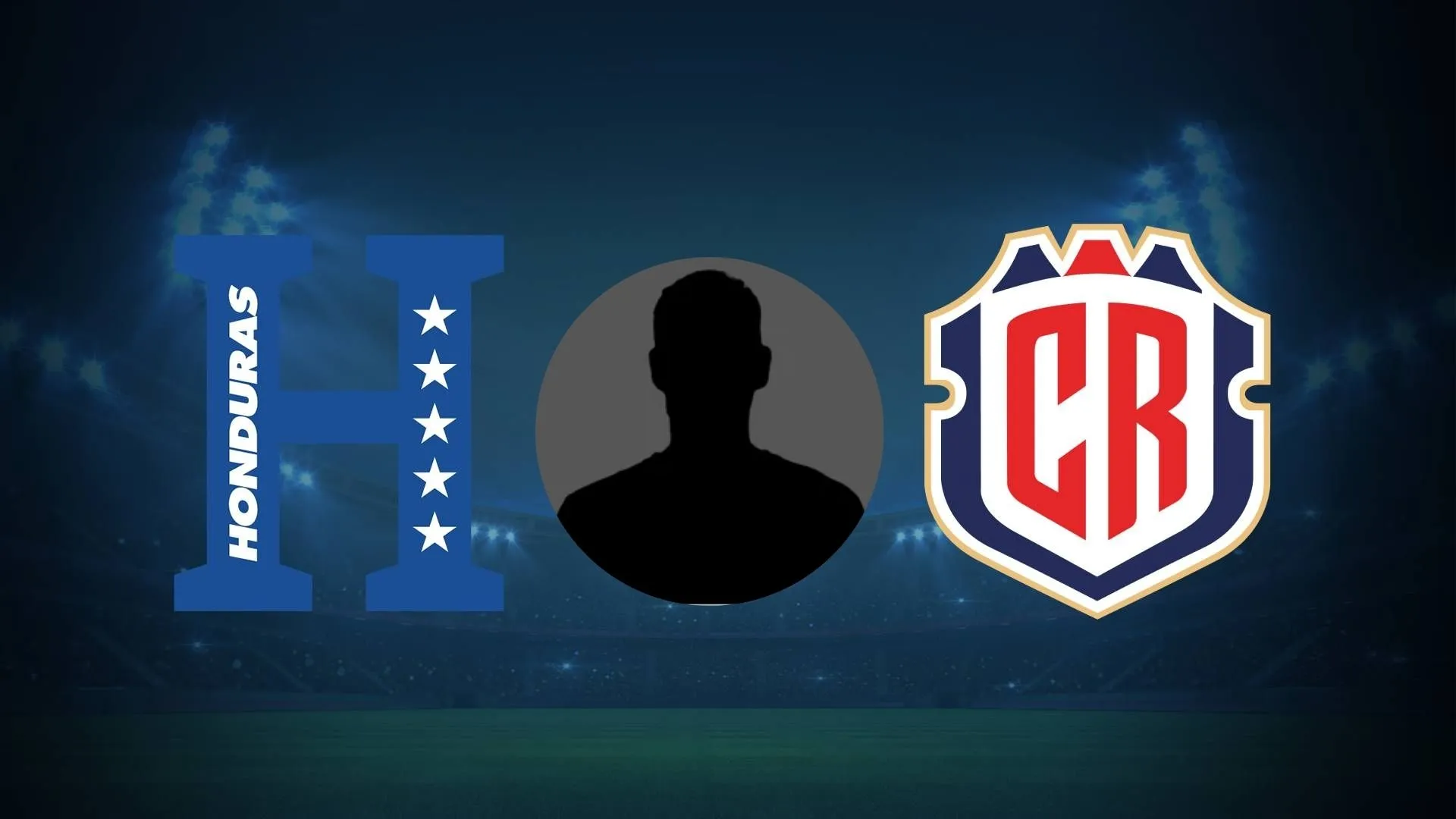 Robo en Concacaf: Honduras consigue el fichaje que Costa Rica quería para volver a jugar un Mundial