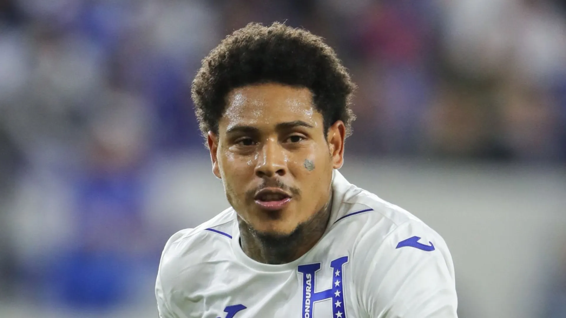 Henry Figueroa regresa al fútbol después de 2 años. (Foto: Getty Images)