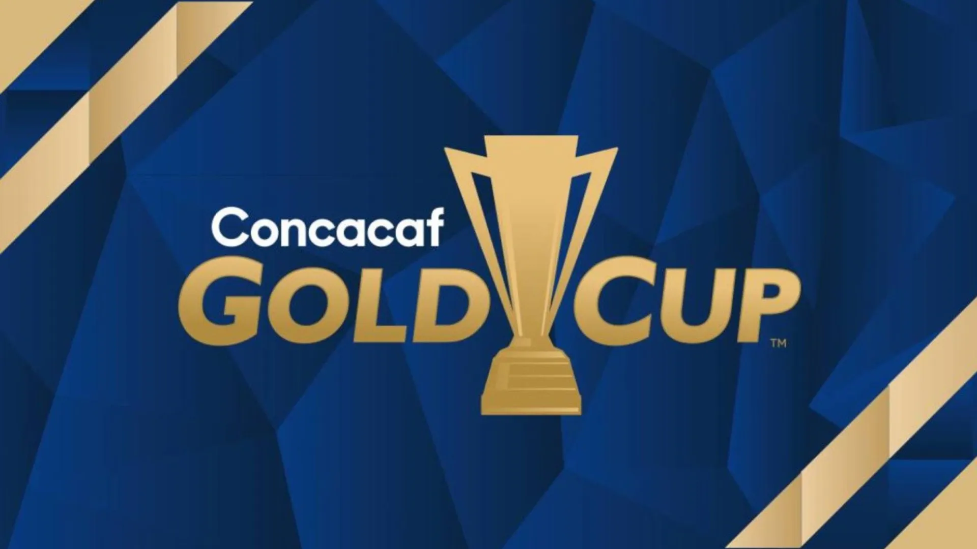Grupos y calendario de la Copa de Oro 2021