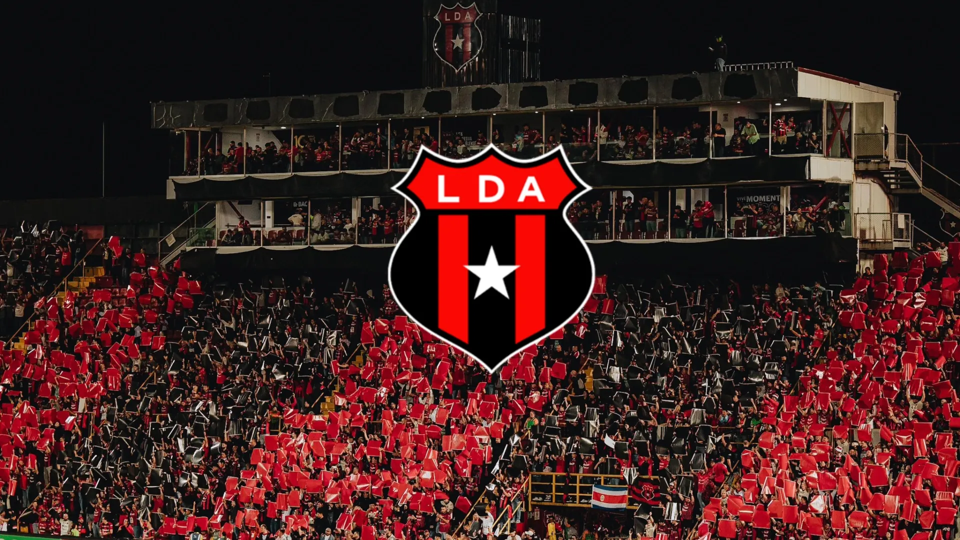 Alajuelense rompe el silencio sobre la llegada más pedida por la afición en medio del Clausura 2026: "Estamos expectantes"