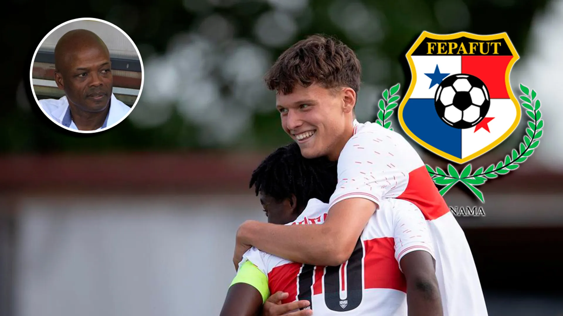 Jorge Dely Valdés se refirió a una posible convocatoria de Karlo Kurányi: “Kurányi va a venir”