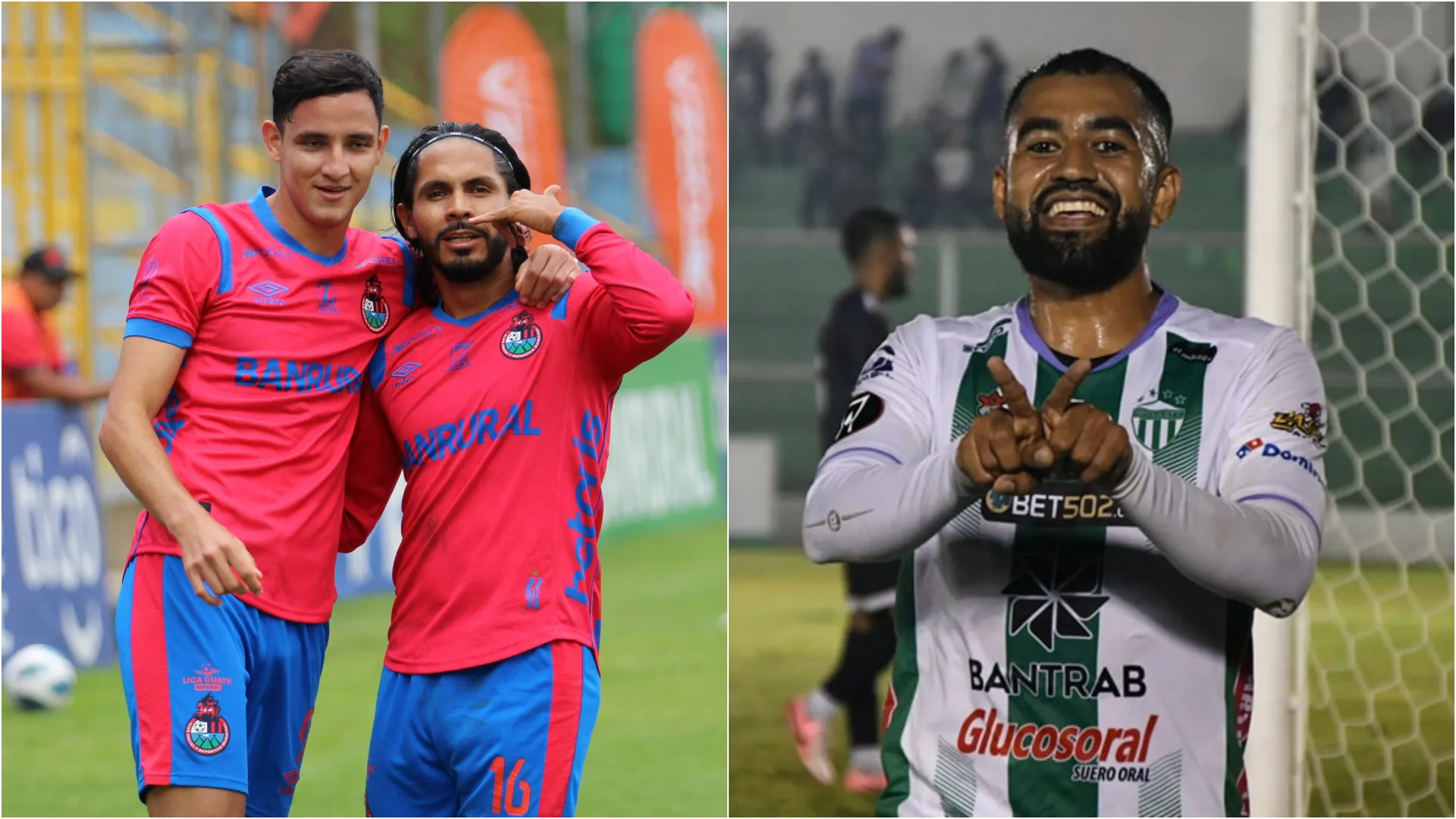 Municipal vs Antigua GFC: hora y canal para ver hoy la jornada 6 de la Liga Nacional de Guatemala 2024