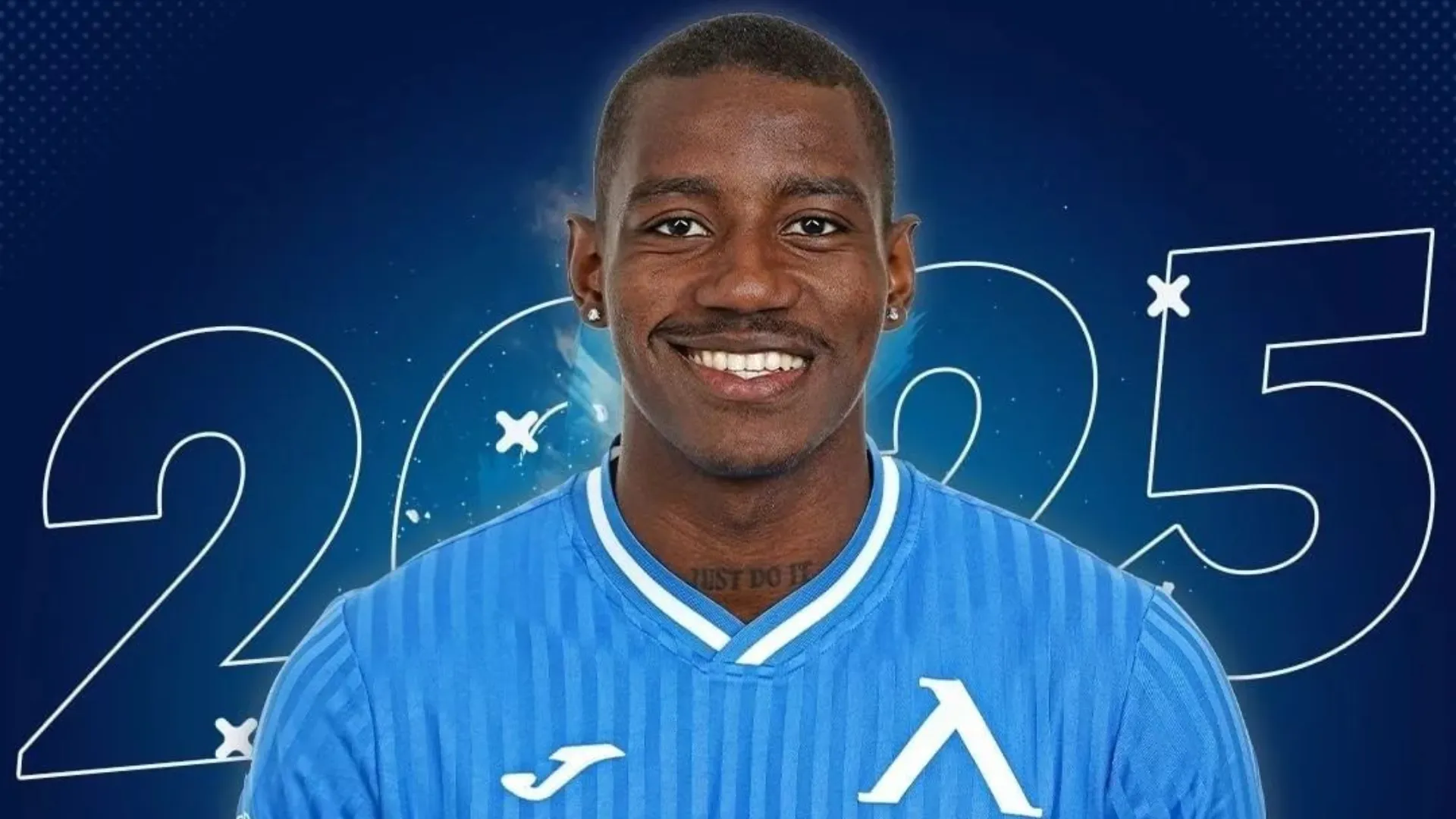 El dinero que recibió CAI en su venta de José Córdoba a Levski Sofia