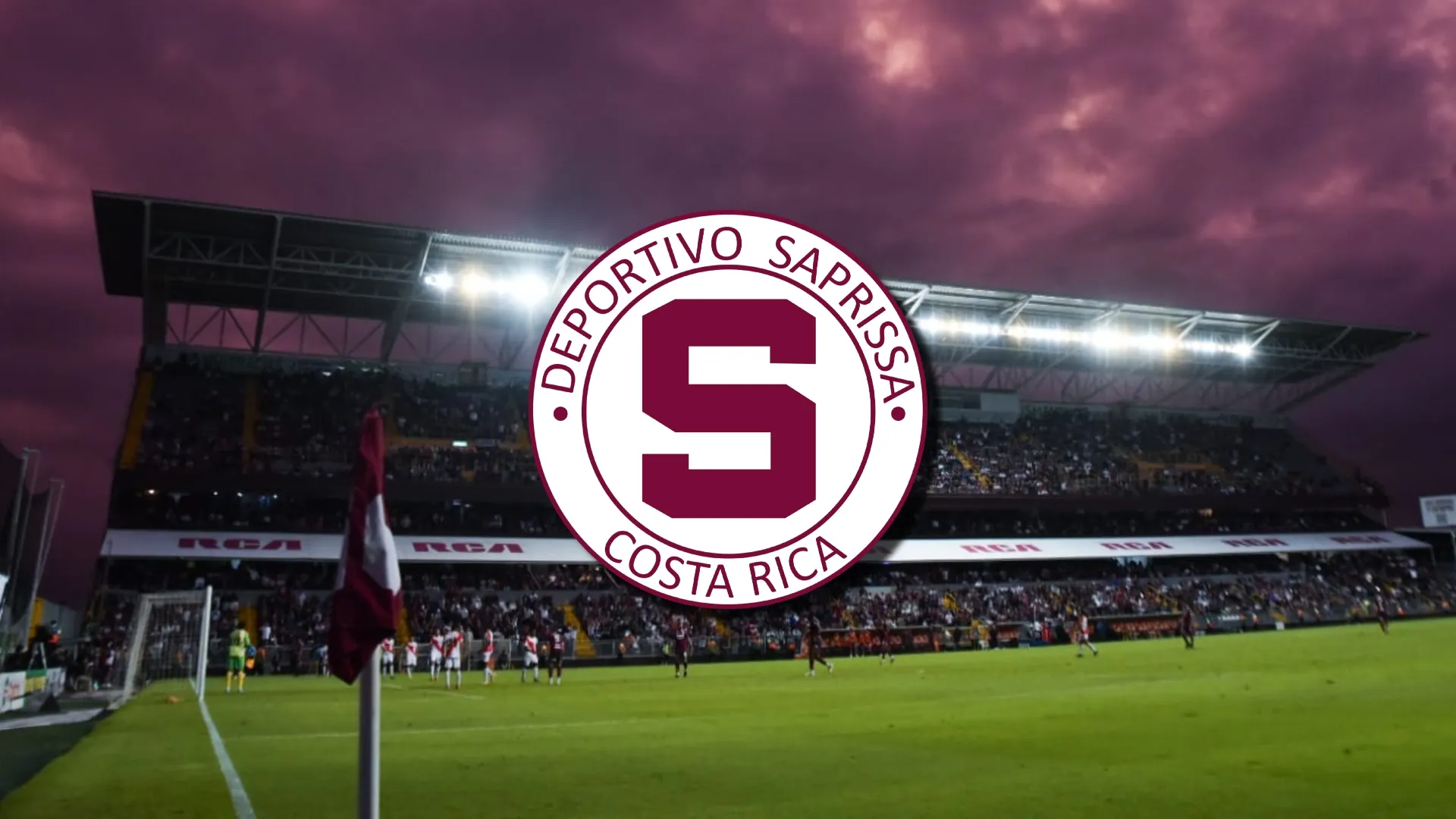 Saprissa va por un viejo conocido.