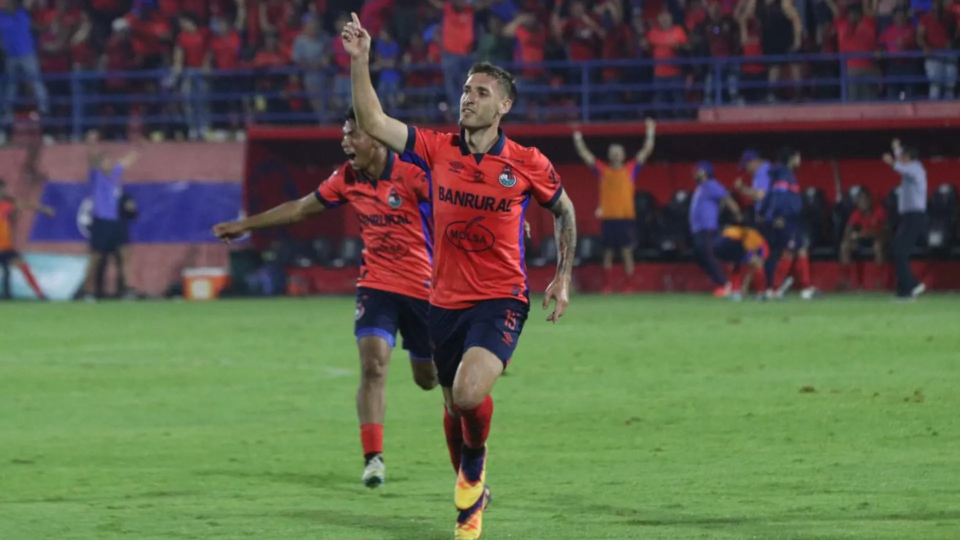 Municipal se acerca a su título 33 tras golear a Xelajú: resumen y goles