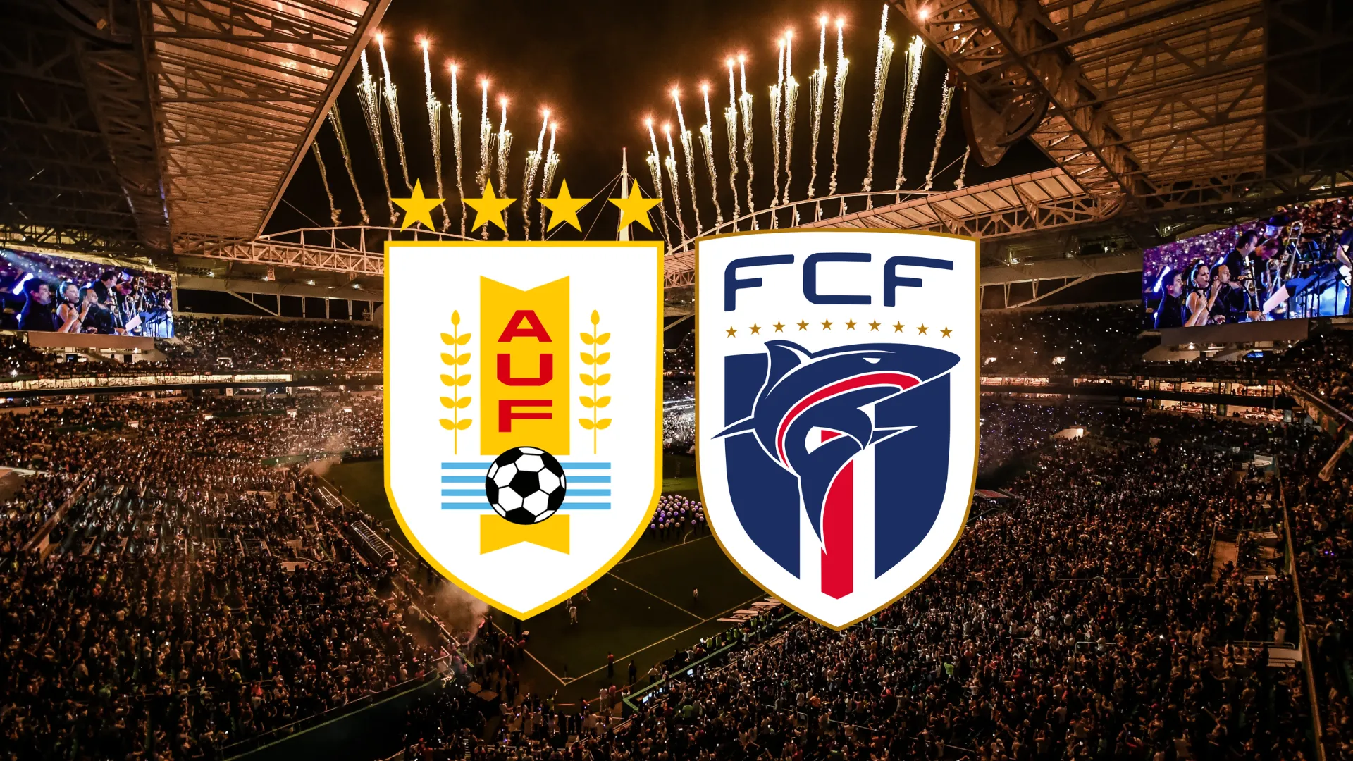 En qué estadio juegan Uruguay vs. Cabo Verde en el Mundial 2026: capacidad, ciudad y pronóstico del clima