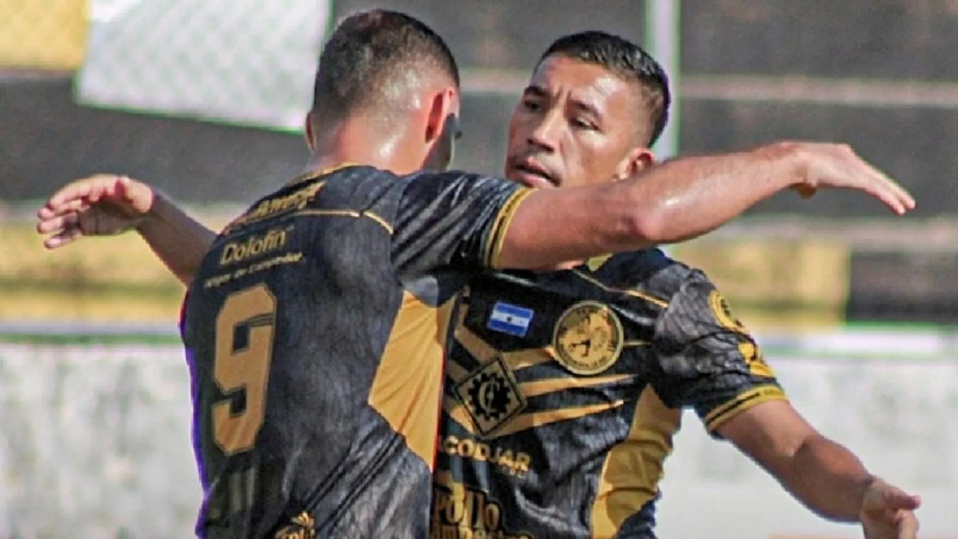 Liga Nacional El Salvador | Presidente de Platense revela por qué apartaron a Carlos Anzora y Elvin Alvarado