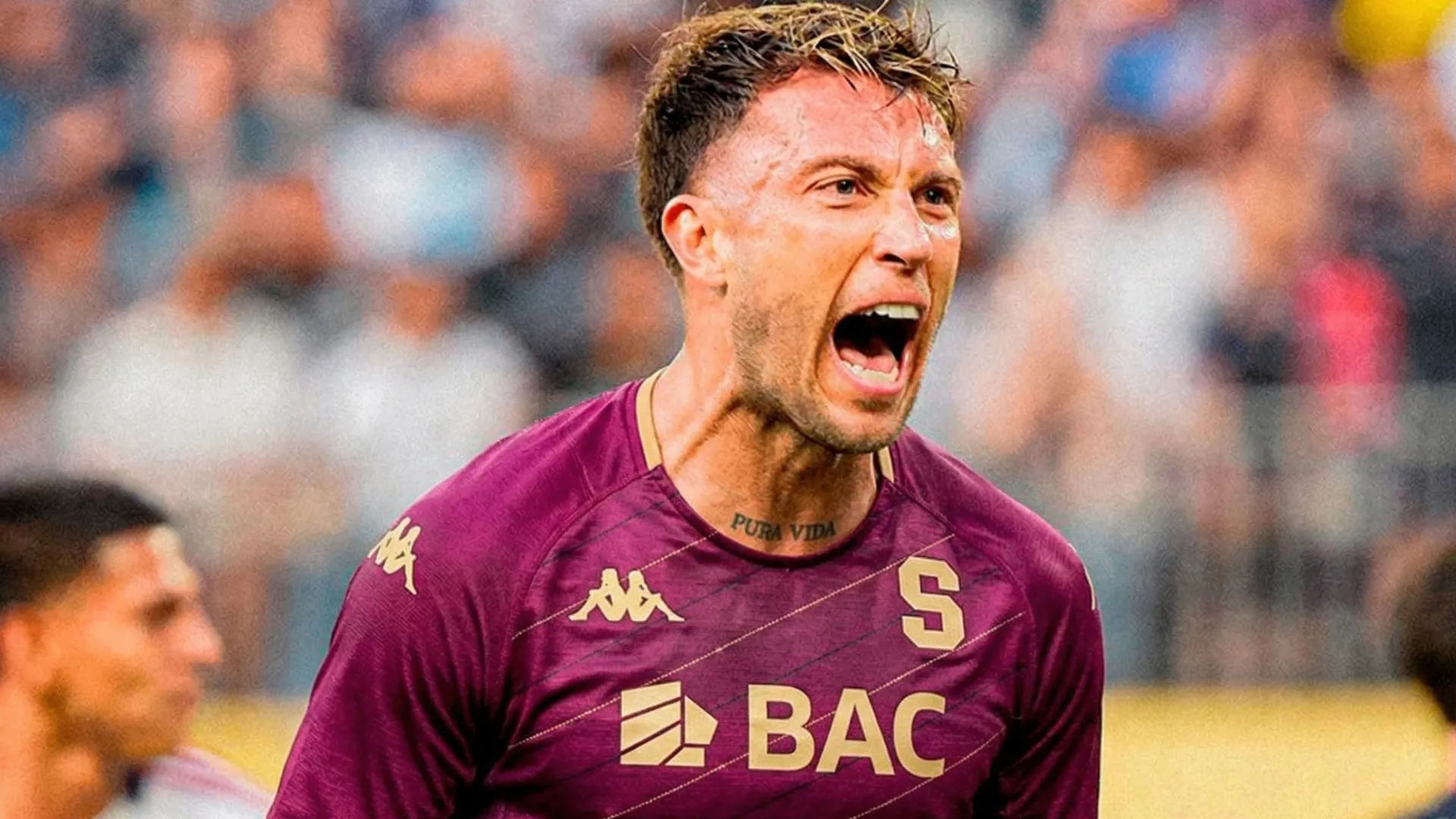francisco calvo-saprissa