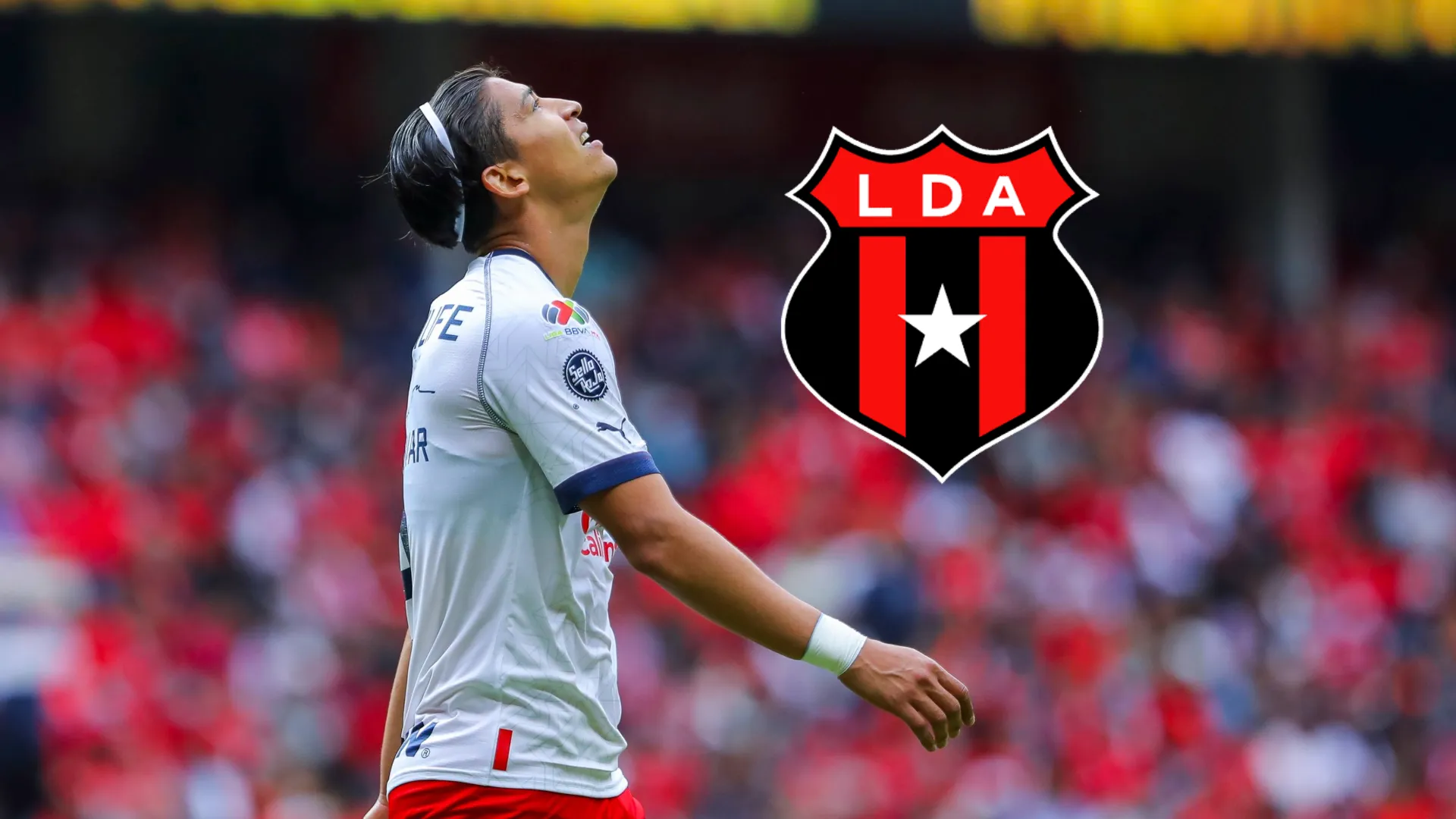 “No hay acuerdo”: Alajuelense enfrenta el revés que frena la llegada de Ángel Zaldívar cuando Machillo Ramírez ya lo esperaba