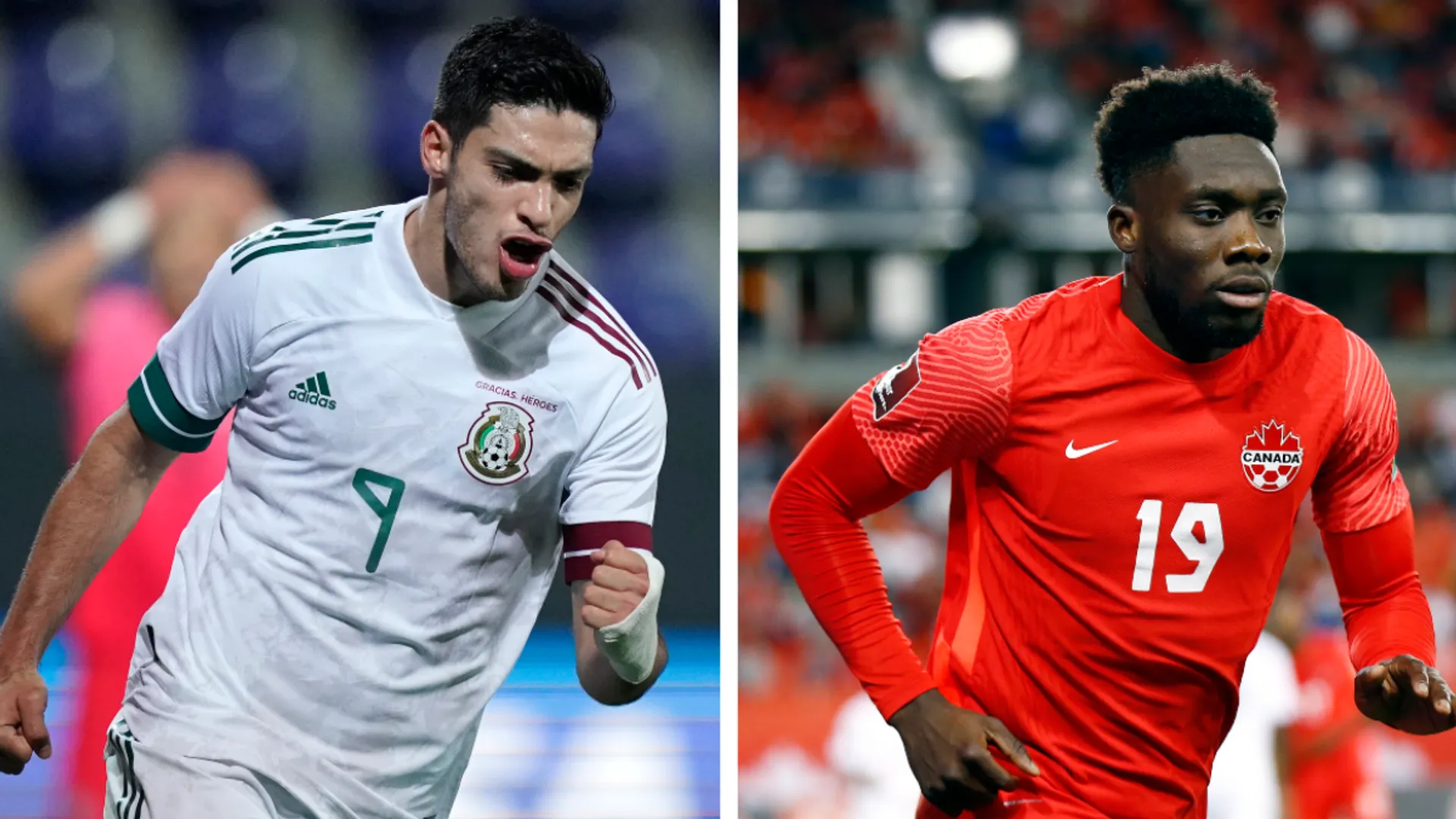 México vs. Canadá: mira por aquí EN VIVO y EN DIRECTO el partido de hoy por la fecha 4 del Octagonal Final de las Eliminatorias CONCACAF en Centroamérica