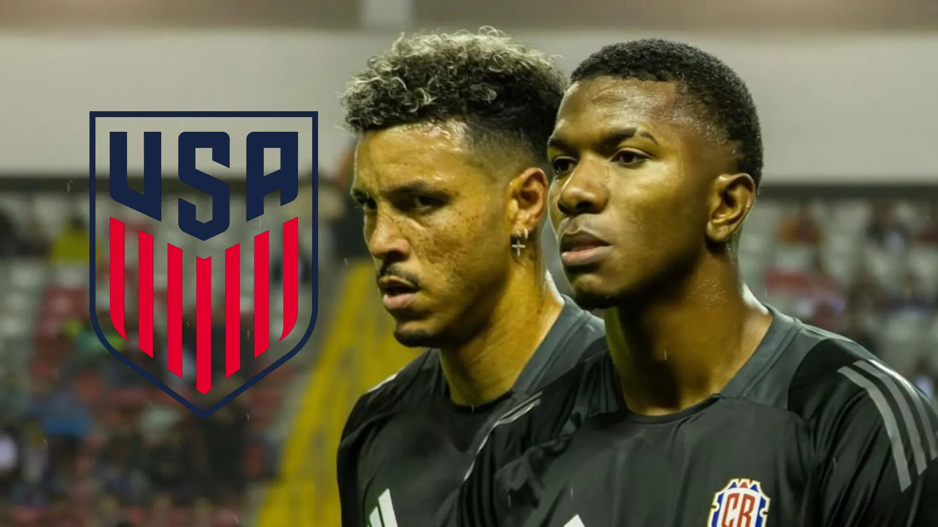 Fedefútbol lo confirma: el reporte médico sobre Jeyland Mitchell que el Piojo Herrera no puede ignorar antes de enfrentar a Estados Unidos