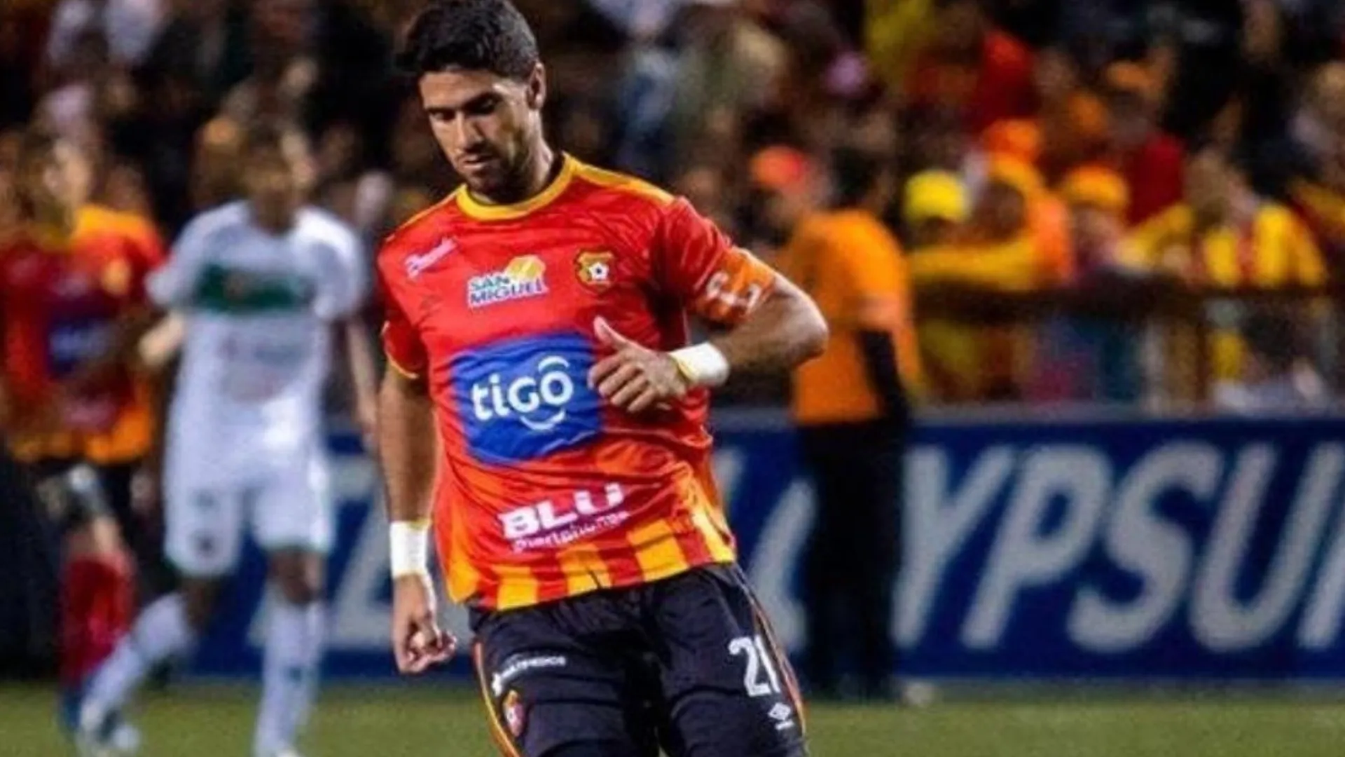 Cómo quedó el Grupo B de Copa Premier con los juegos de este domingo