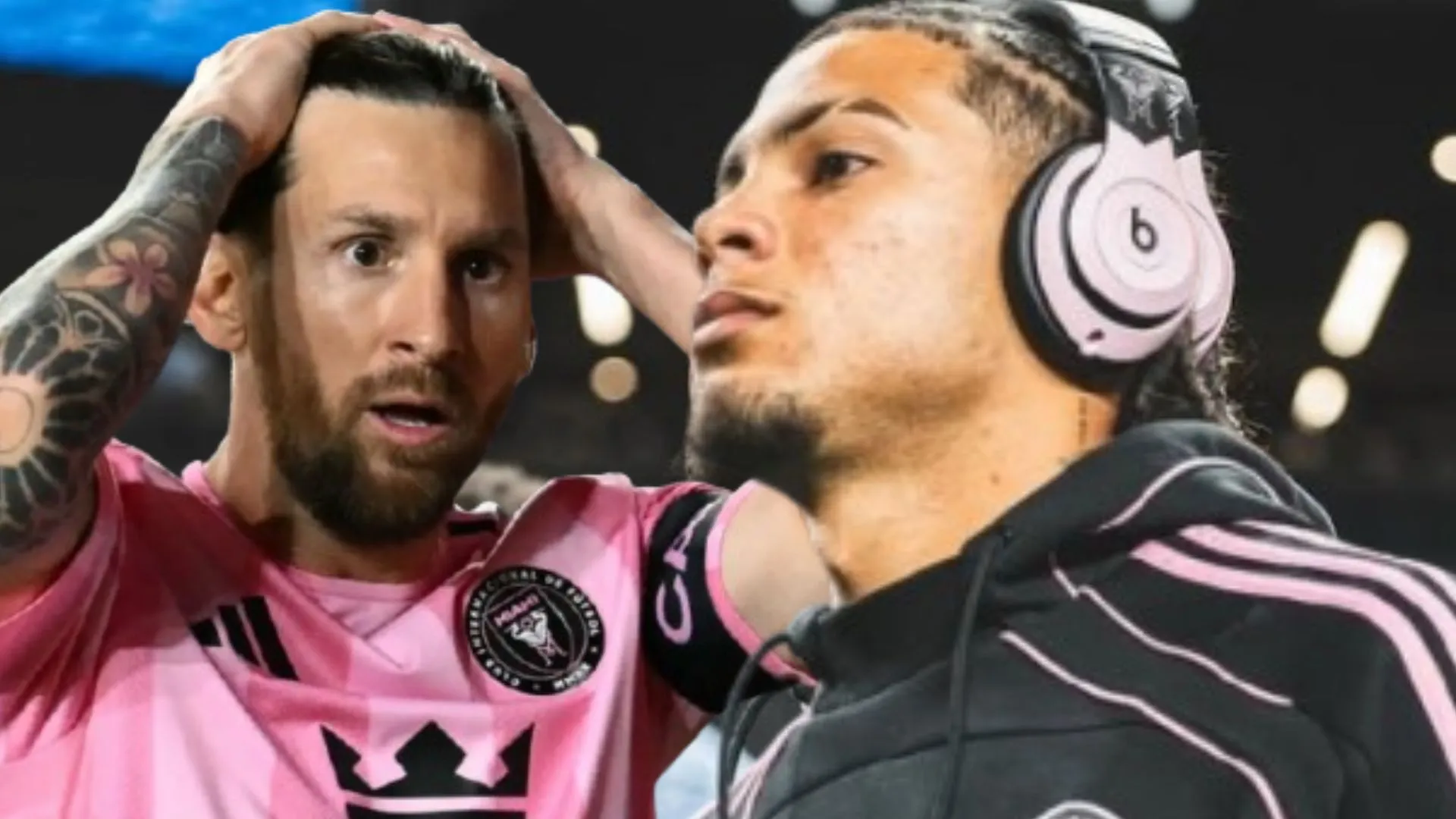 No es Messi ni Luis Suárez: David Ruiz señala su jugador favorito y sorprende