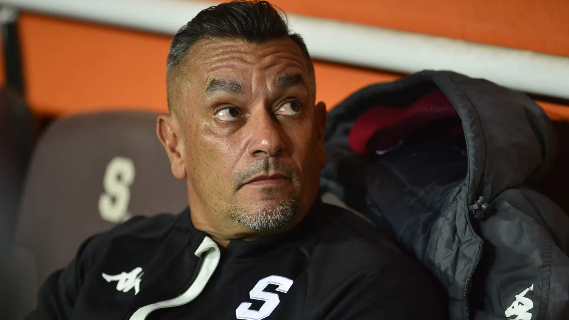 Saprissa en vilo: José Giacone tiene en sus manos una decisión que inquieta a Alajuelense