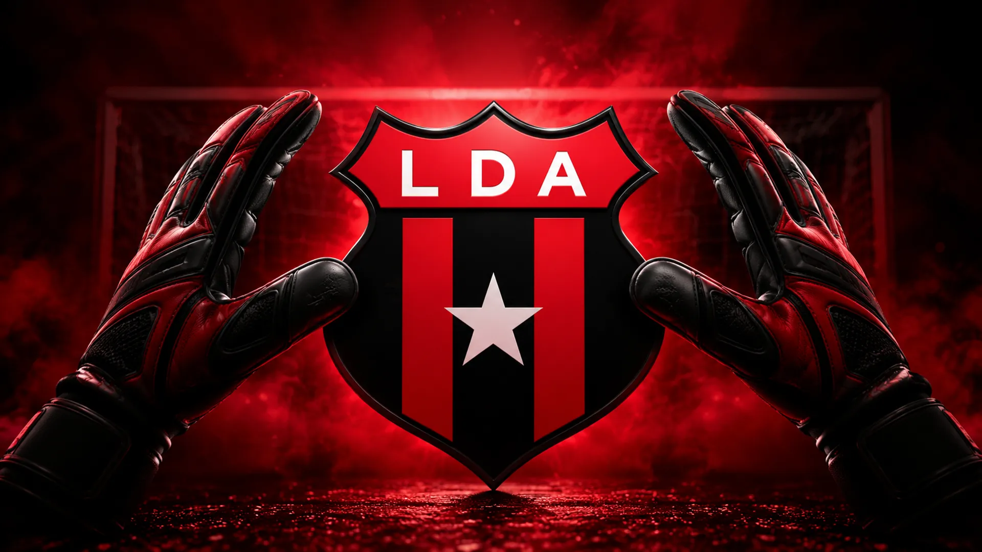Alajuelense refuerza el arco: un rival directo de la Liga confirma que su figura jugará en el Morera Soto