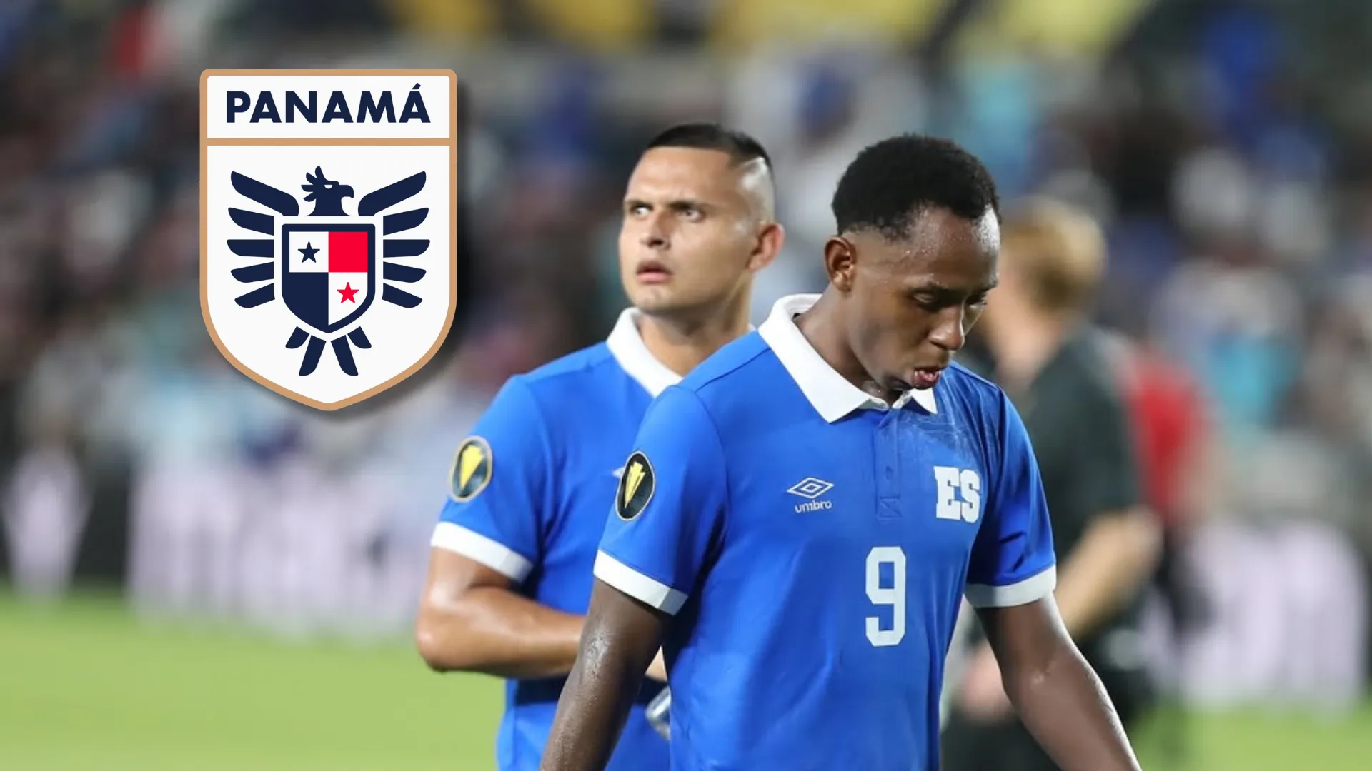 FIFA reduce el aforo del Cuscatlán y ahora esto: otra noticia golpea a El Salvador a días del partido con Panamá