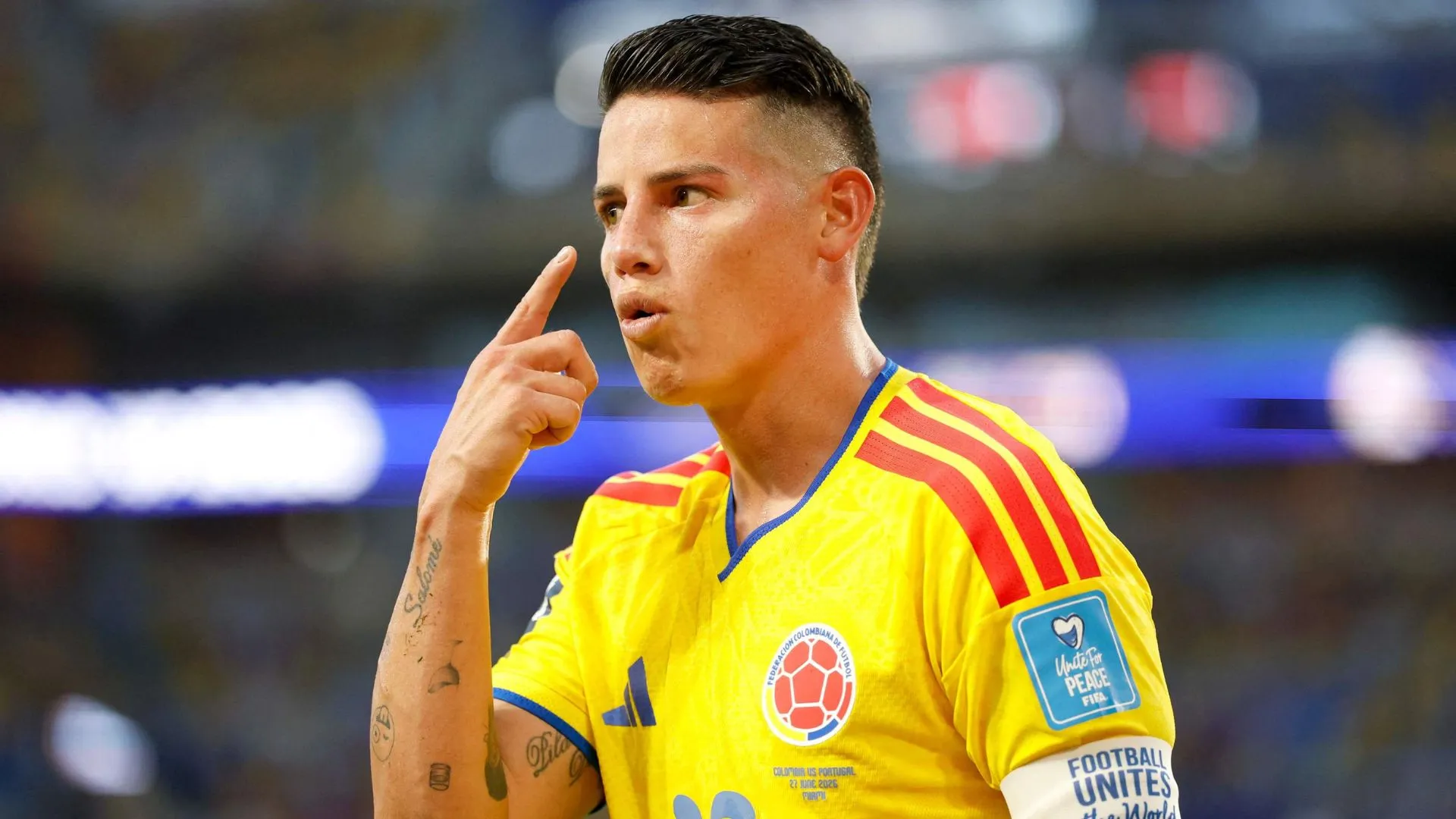Si Colombia le gana a Ghana: contra quién y cuándo juega por octavos de final del Mundial 2026