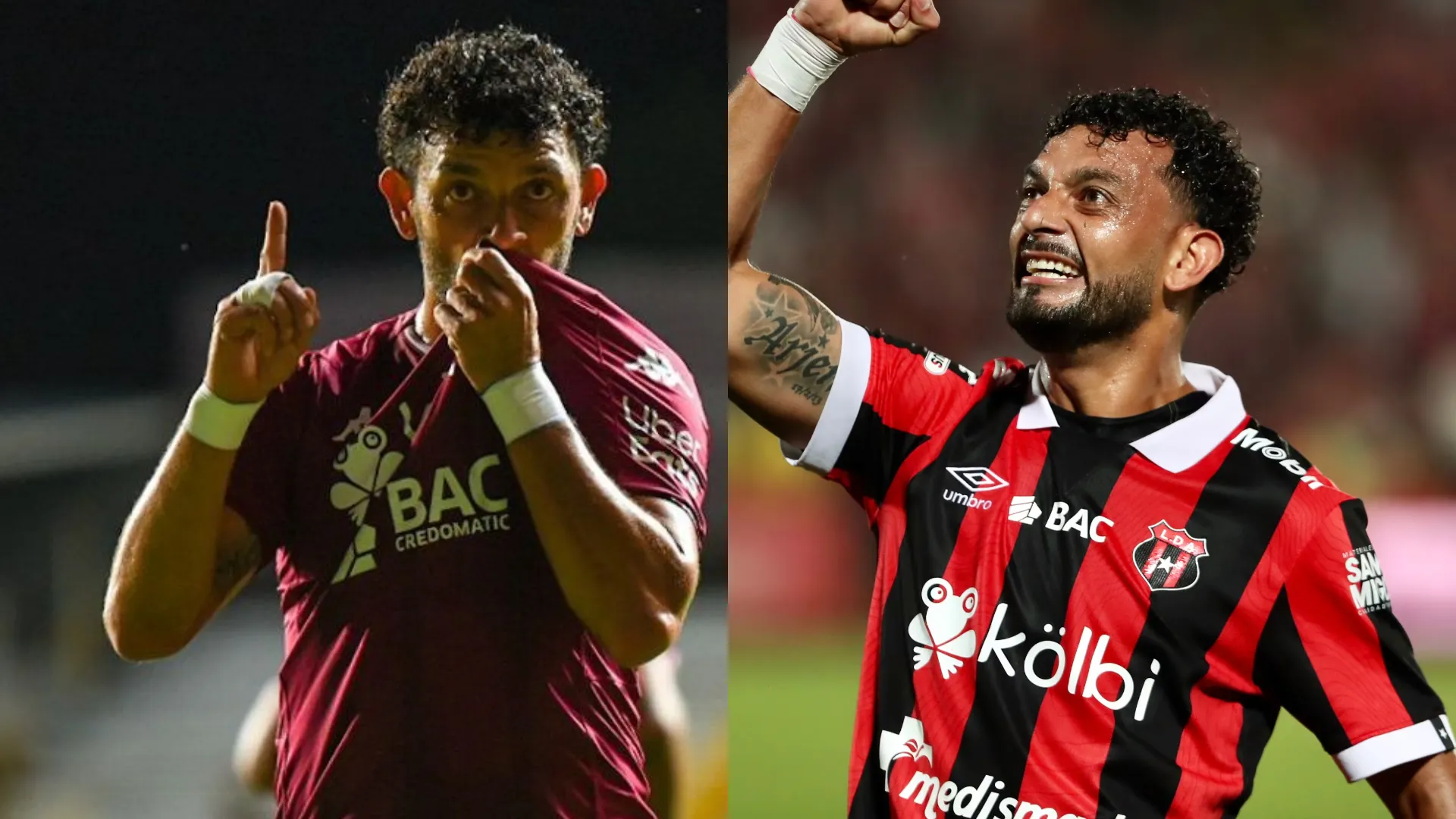 Todo Saprissa consternado por el mensaje de Michael Barrantes que enloquece a Alajuelense tras haber ganado el clásico