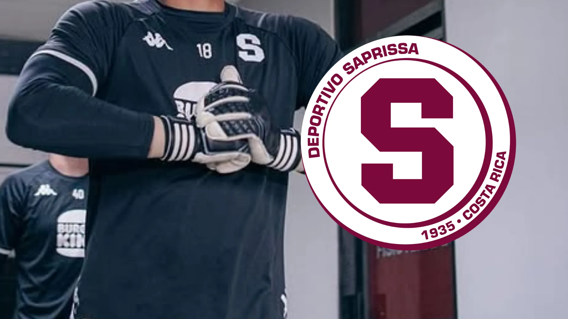 Ataja en Europa: Saprissa pone la mira en un portero de jerarquía para reemplazar a Esteban Alvarado