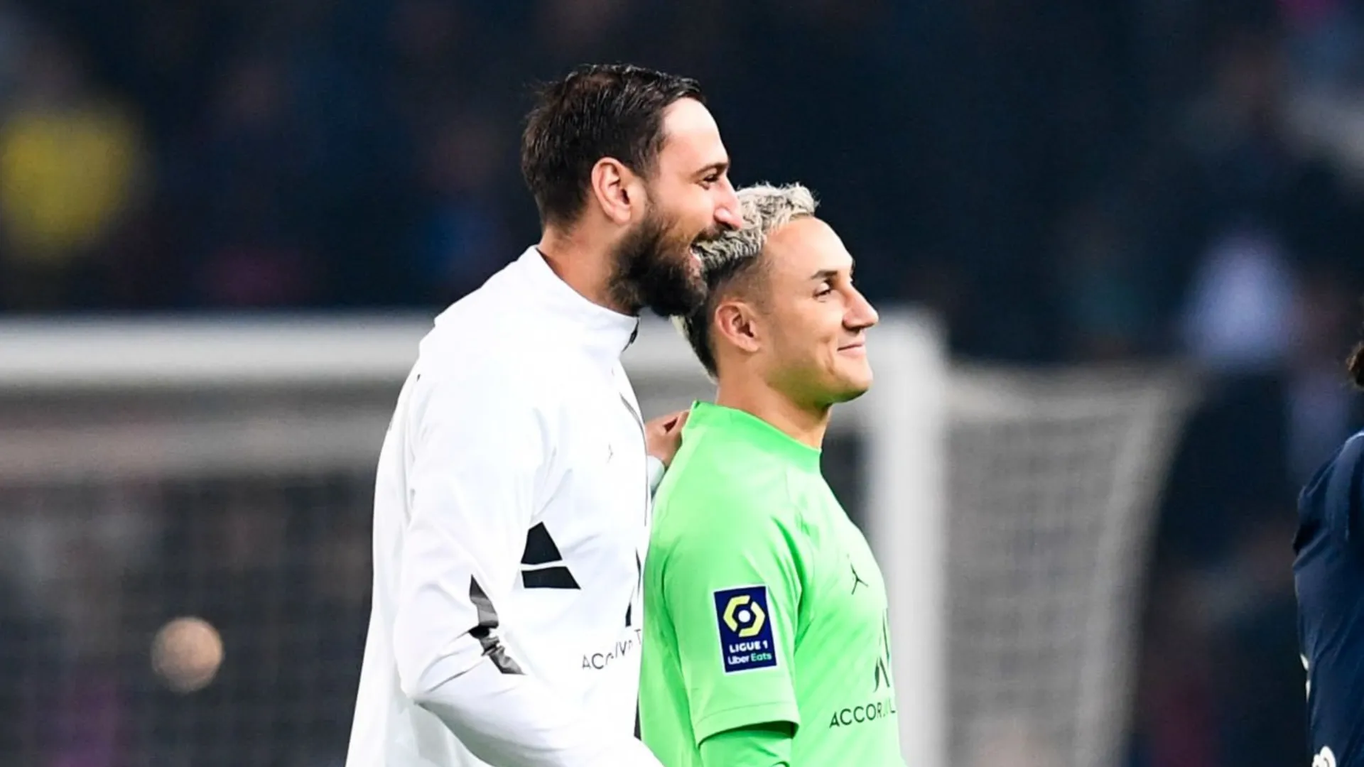 Donnarumma tendrá varios dolores de cabeza con la ida de Keylor Navas. (Foto: Getty Images)