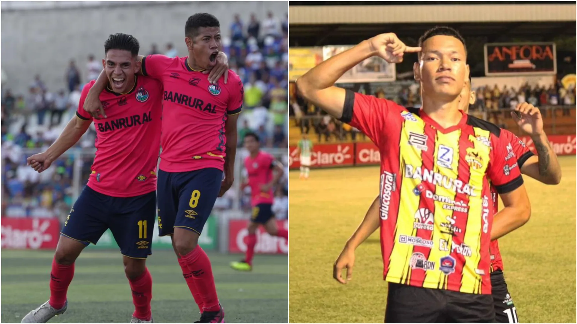 Municipal vs. Zacapa hoy EN VIVO: a qué hora y dónde ver el partido | Liga Nacional de Guatemala 2023