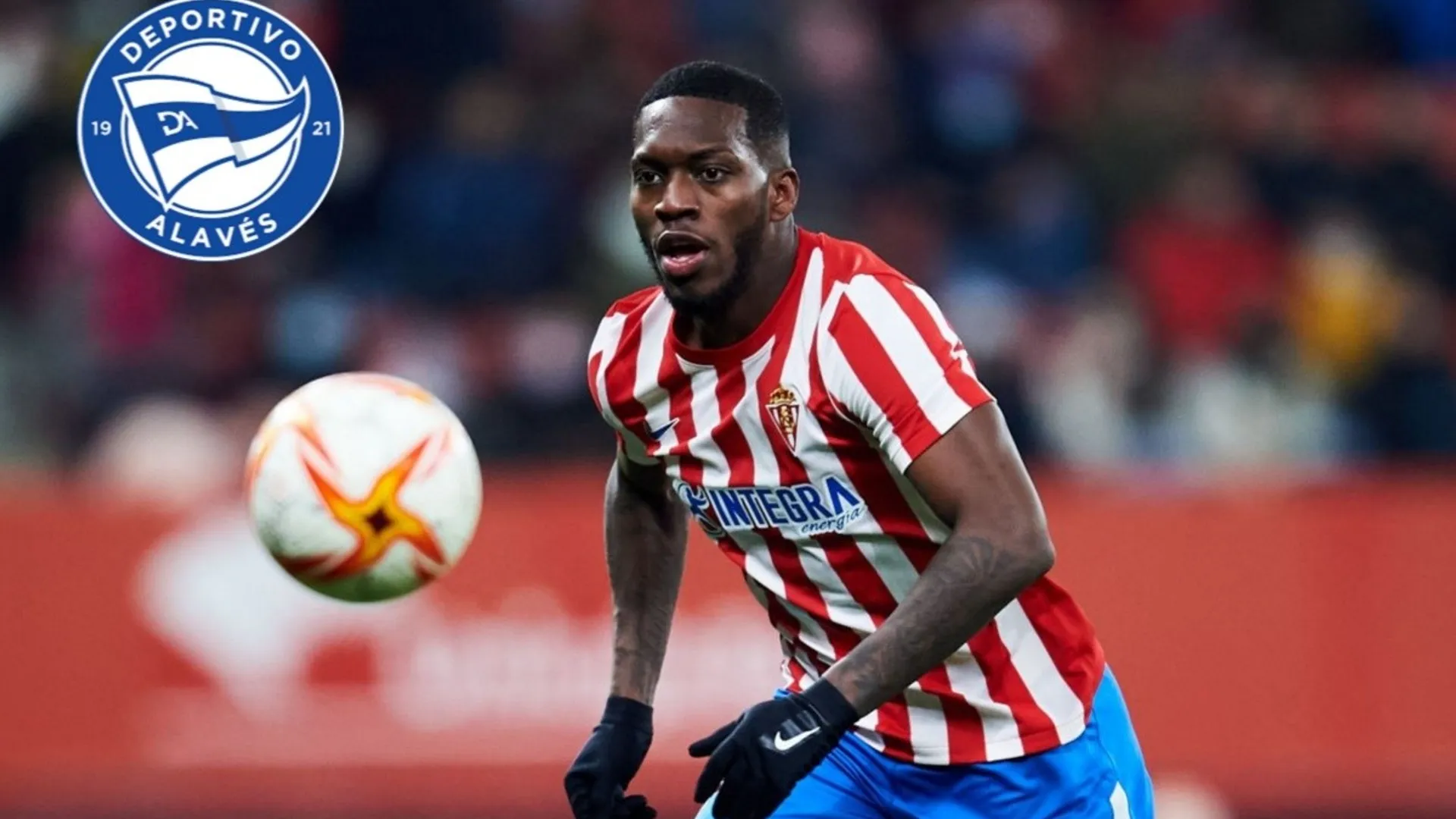 José Luis Rodríguez confirma que hará pretemporada con Deportivo Alavés