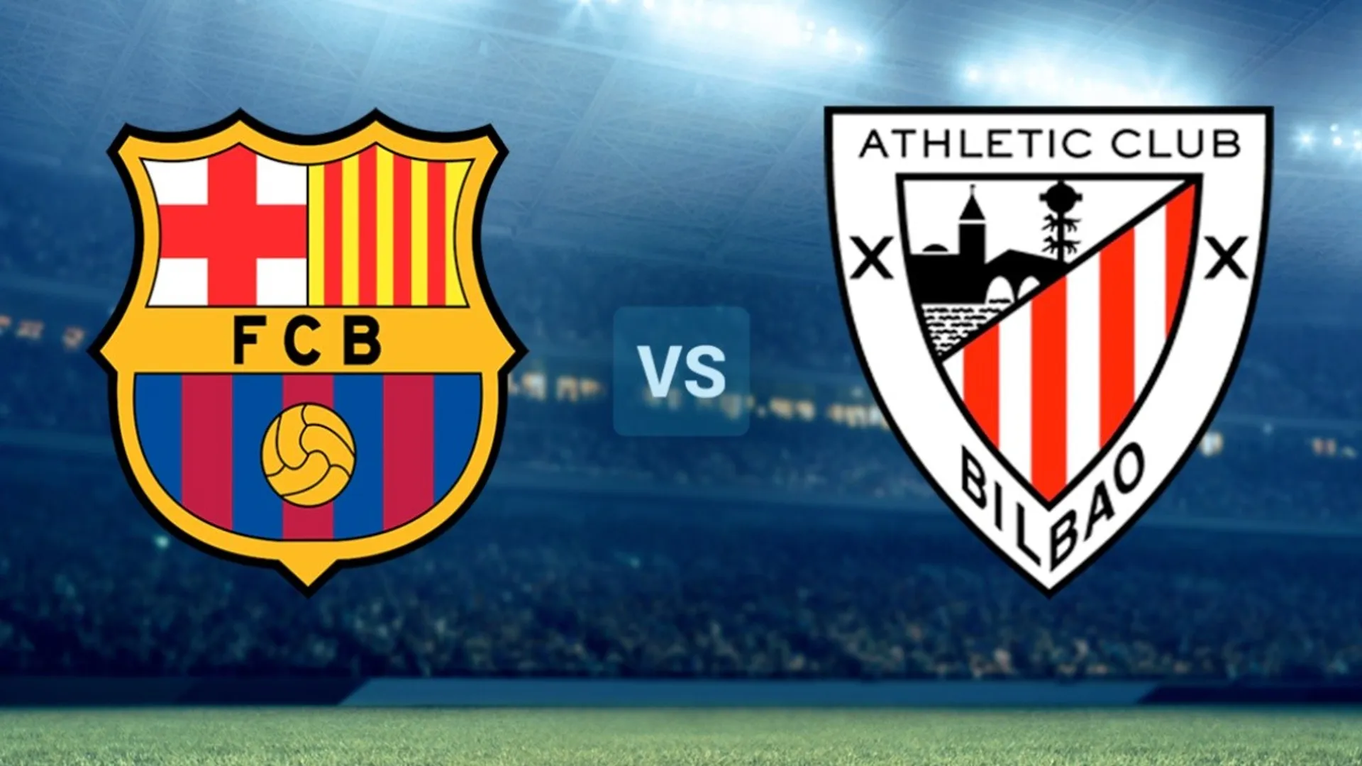 Barcelona vs Athletic Bilbao: horario, canal de TV y streaming para ver hoy EN VIVO el partido por la fecha 11 de LaLiga