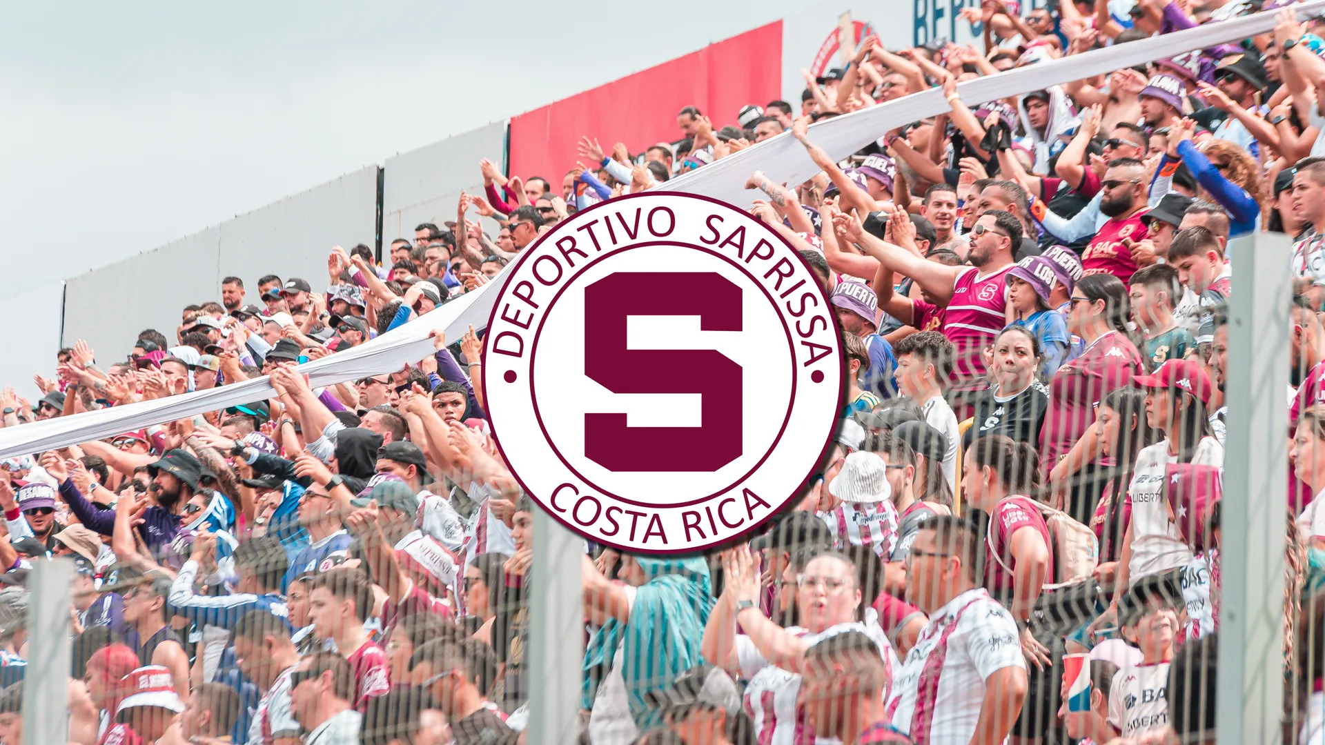En Saprissa quieren el regreso de un legionario. (Foto: Saprissa)