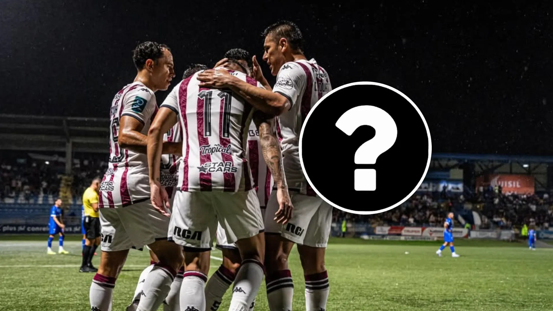 Saprissa lo formó, se fue por la puerta de atrás y ahora consiguió nuevo equipo lejos de Costa Rica: "Bienvenido"