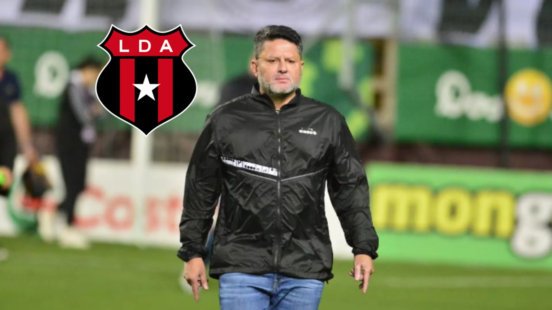 "Ya lo hubiera hecho": Jafet Soto envía un dardo a Alajuelense en la previa de la Gran Final