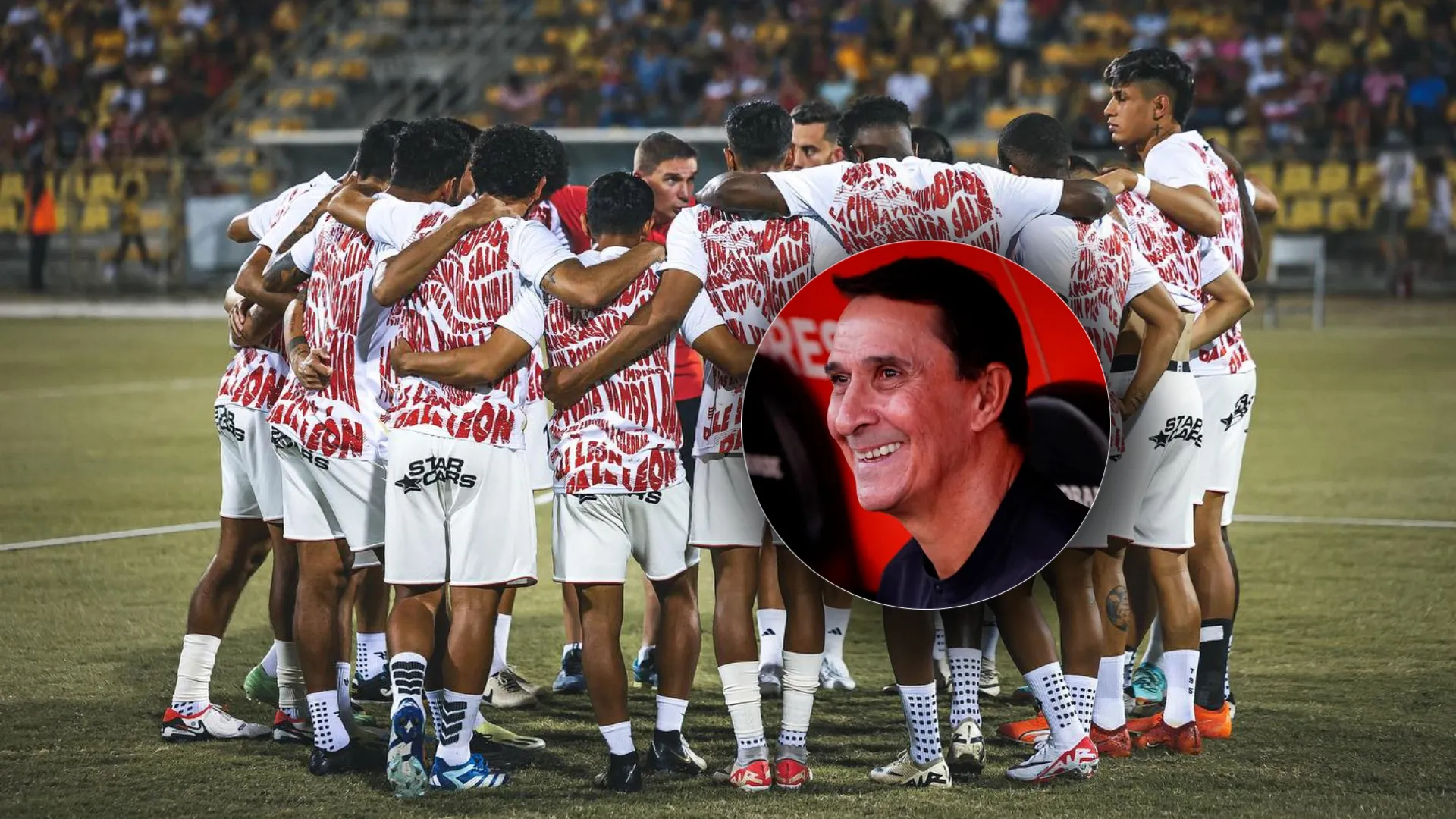 Festeja Alajuelense: una figura de Selección firmará en las próximas horas