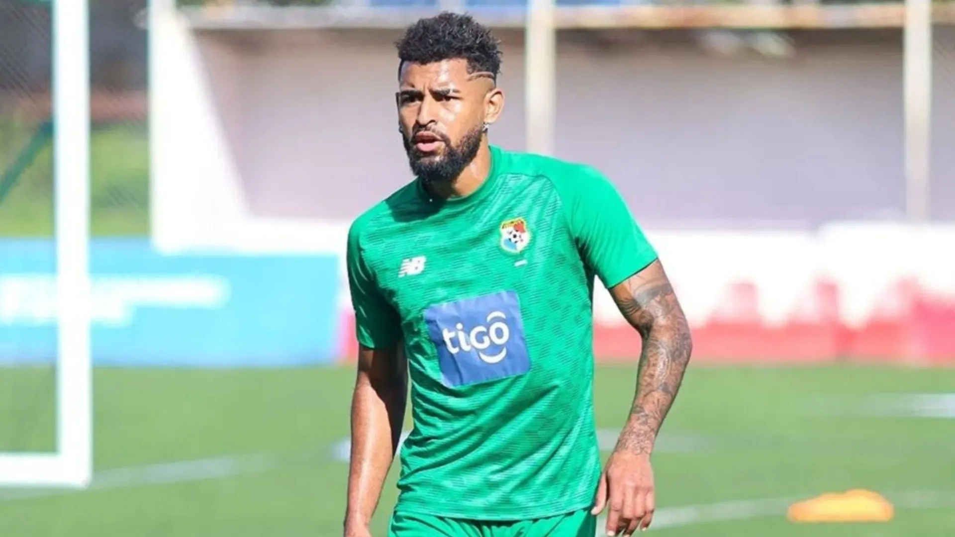 Aníbal Godoy afirmó que Panamá afrontará los amistosos de la mejor manera