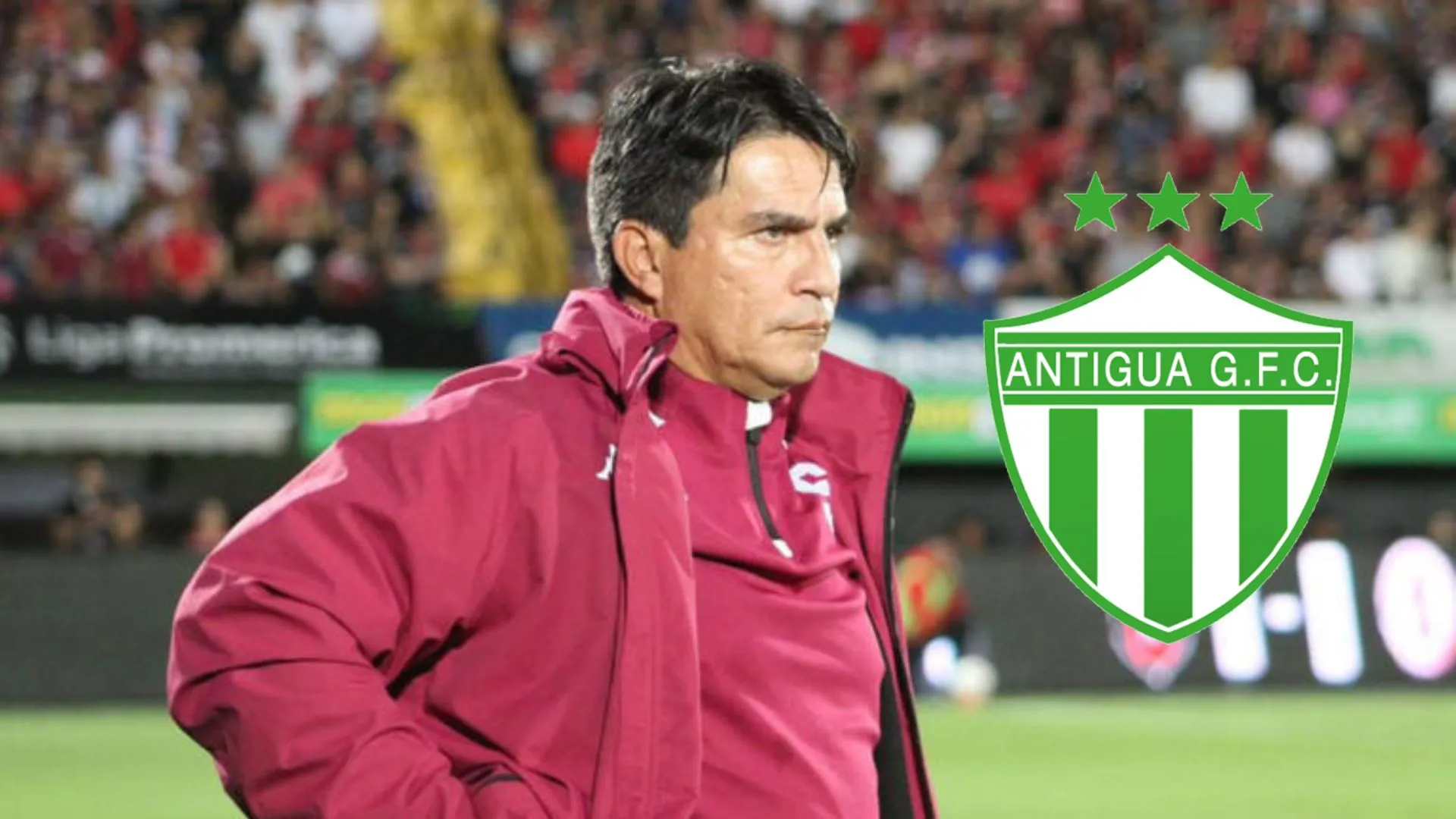 Saprissa viaja a Guatemala con la peor noticia para enfrentar a Antigua