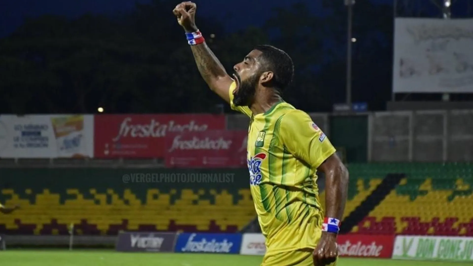 ‘Gavilán’ Gómez se despidió luego de 3 años de su equipo en Colombia