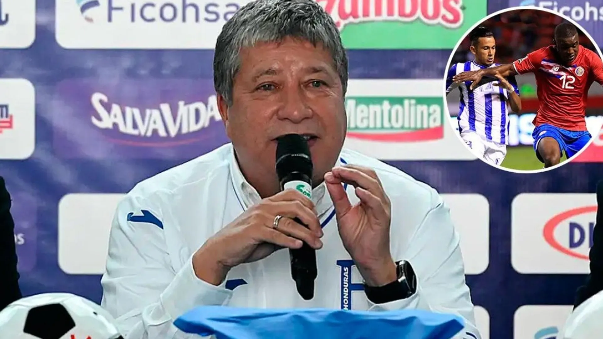 Bolillo Gómez: "Tuvimos que haber rematado el partido y no lo hicimos"