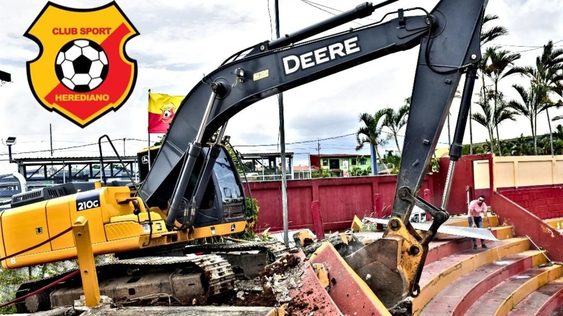 Herediano notificó trascendental noticia para los aficionados del club