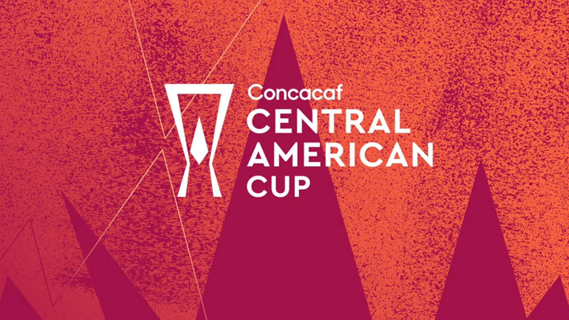 Concacaf anuncia el calendario de la Copa Centroamericana 2024