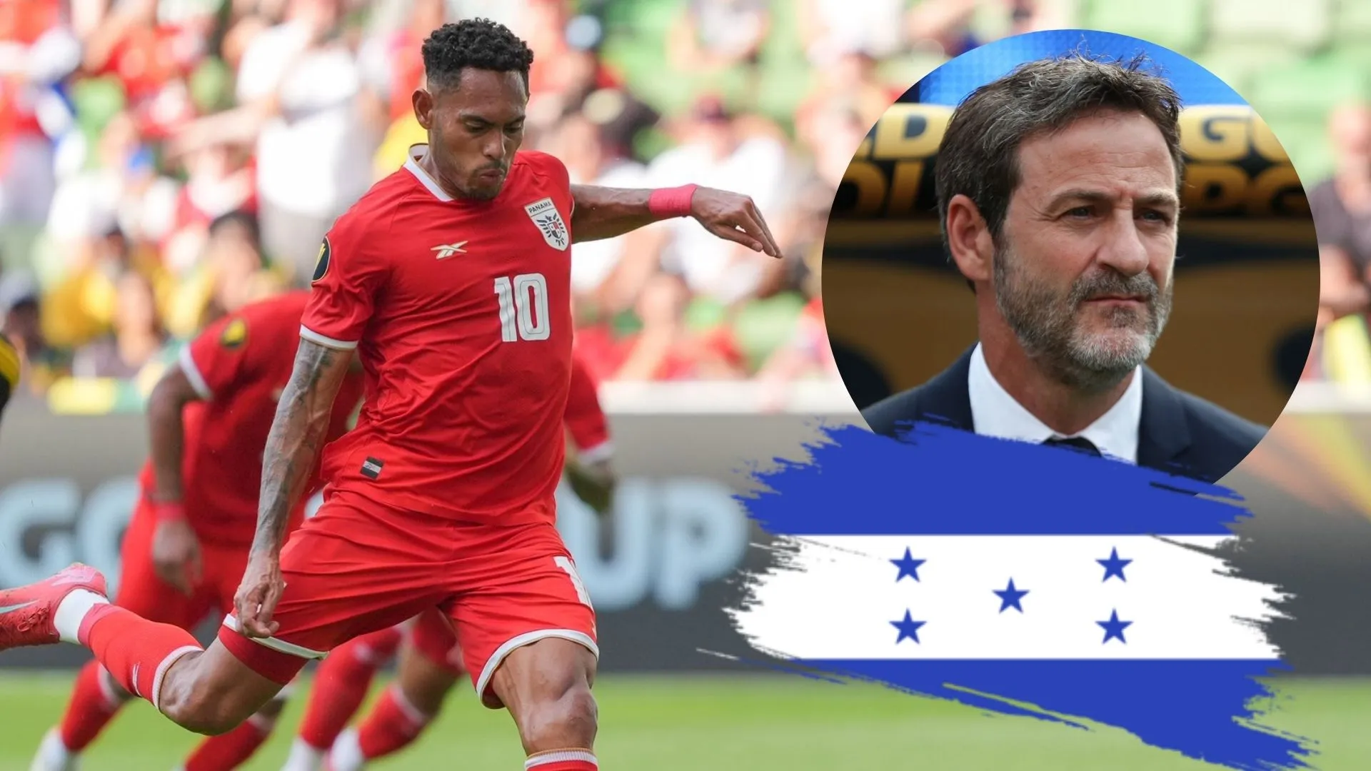 Thomas Christiansen ya lo sabe: Concacaf advierte a Panamá y pone en jaque a Ismael Díaz para el duelo contra Honduras en Copa Oro