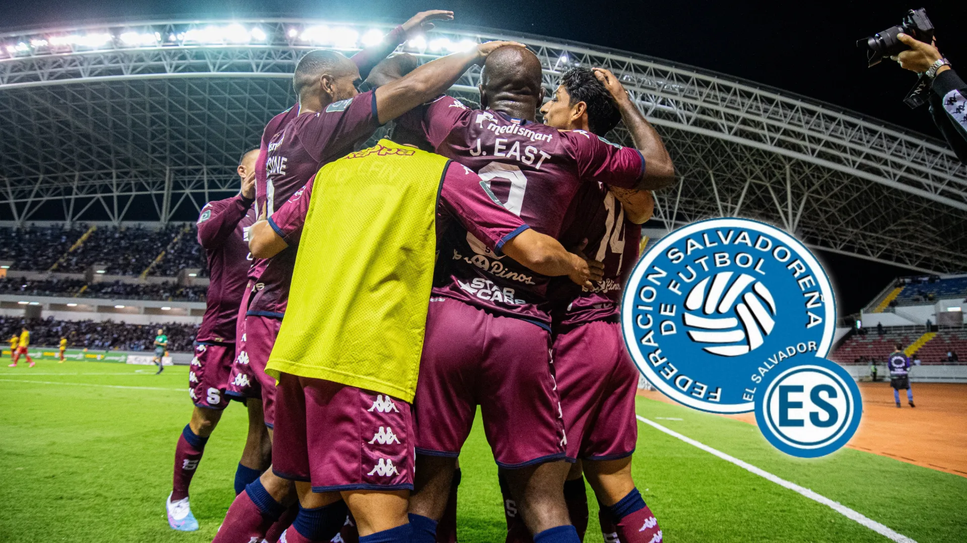 Saprissa estuvo cerca de fichar a la gran joya del fútbol salvadoreño