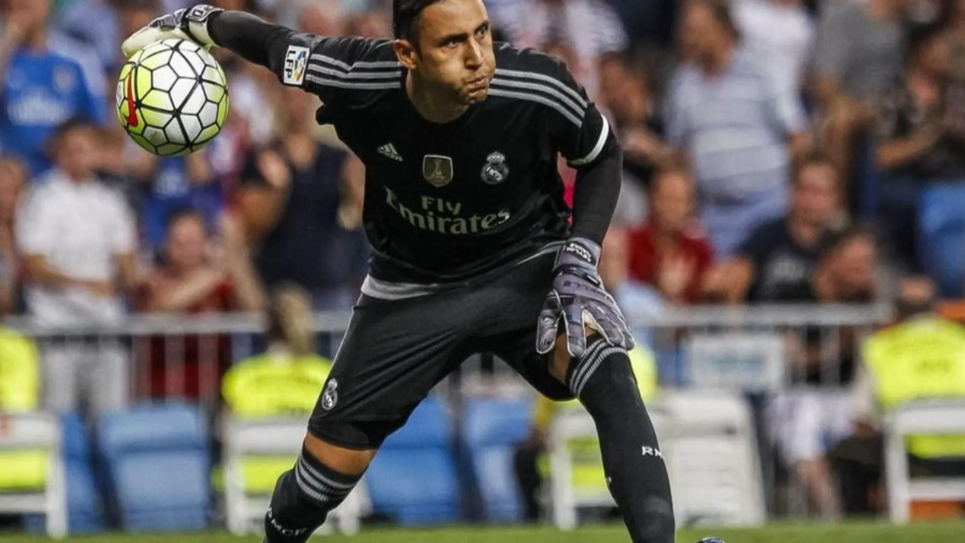 El proyecto para fichar a Keylor y compensar su adquisición
