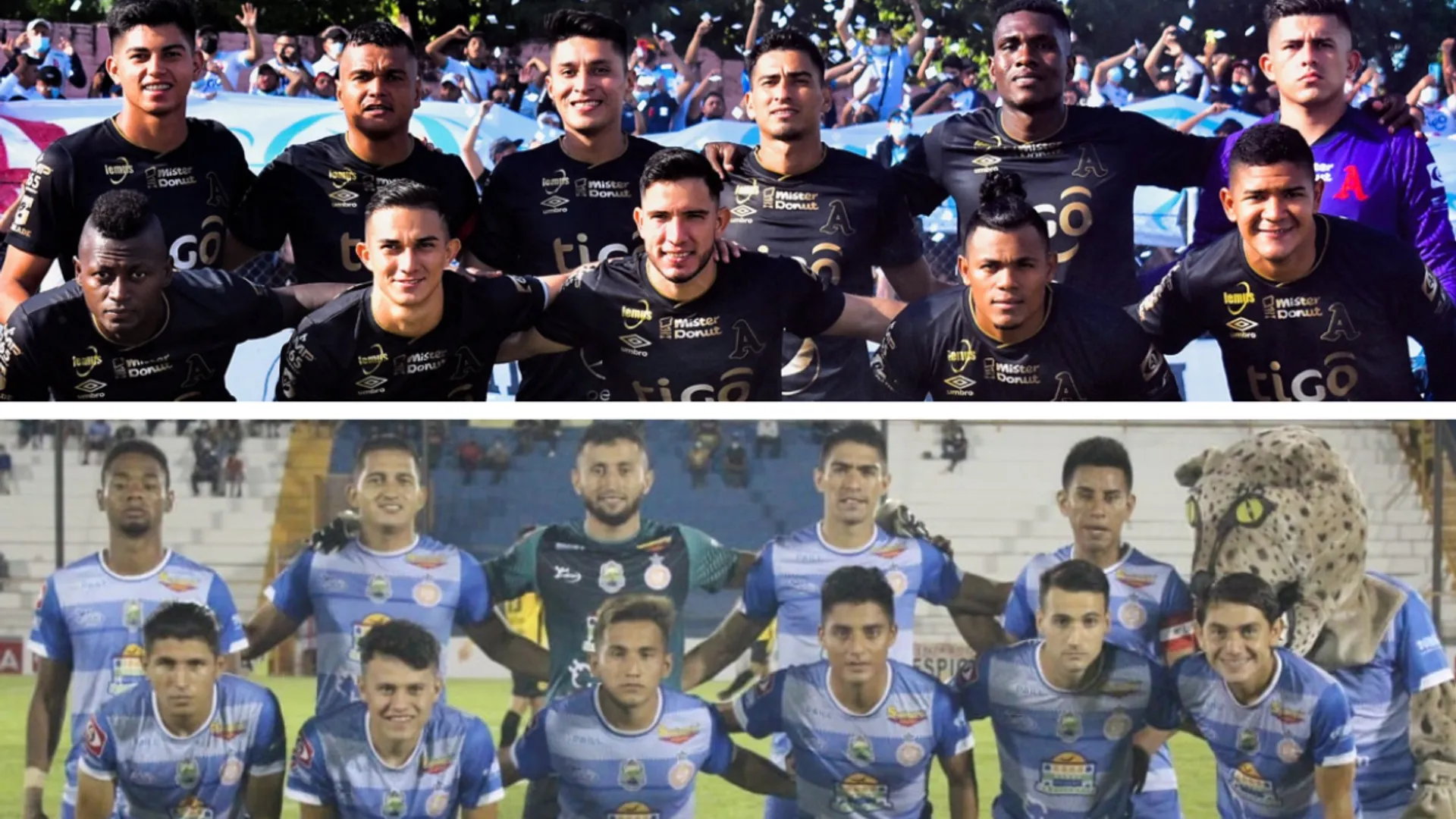 Alianza vs. Isidro Metapán: sigue EN VIVO y EN DIRECTO el encuentro de hoy por la fecha 18 del Apertura 2021 de la Liga Primera de El Salvador