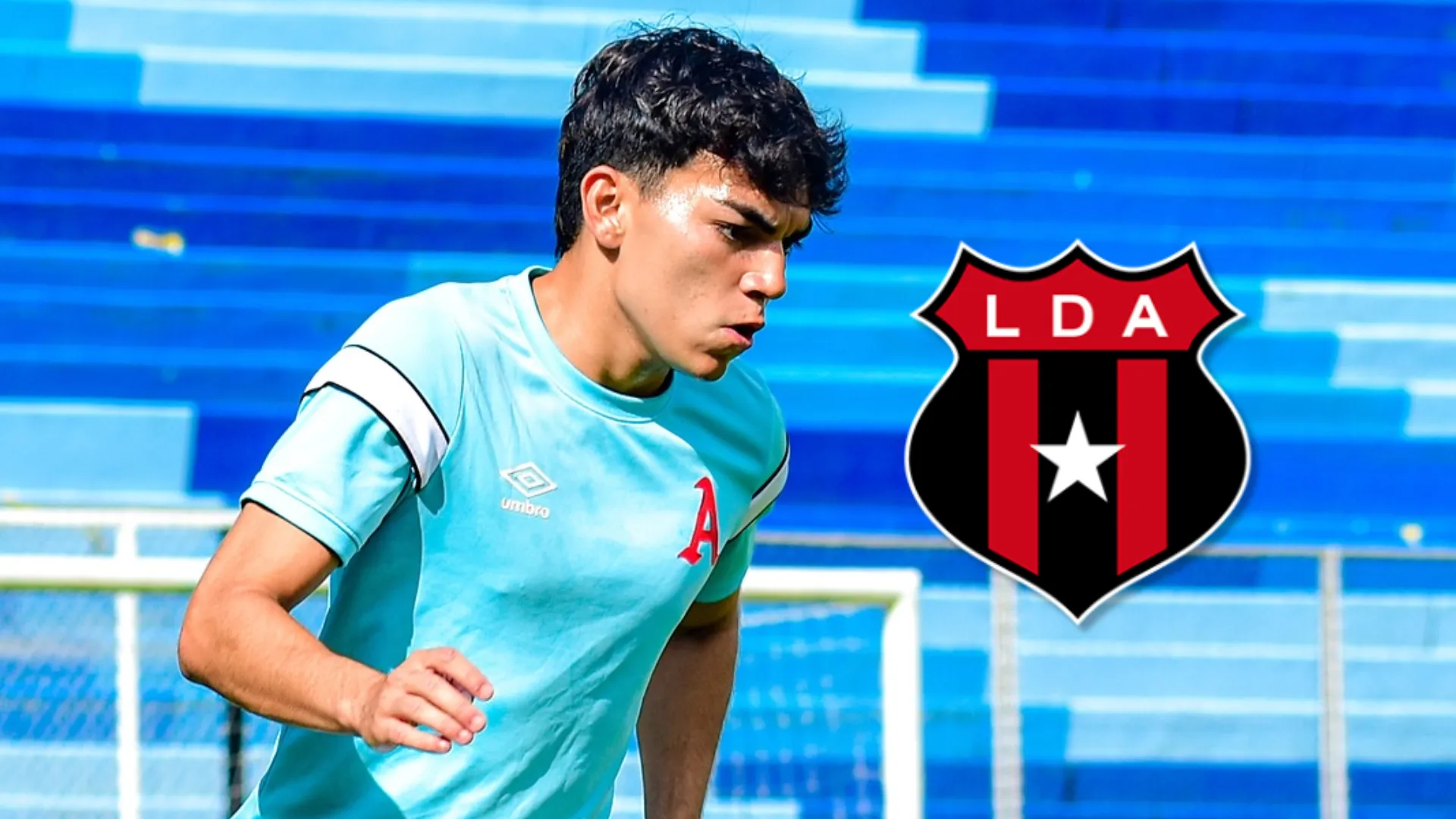Peligra el futuro de Leo Menjívar: Alianza inició una limpia y pone en alerta a Alajuelense