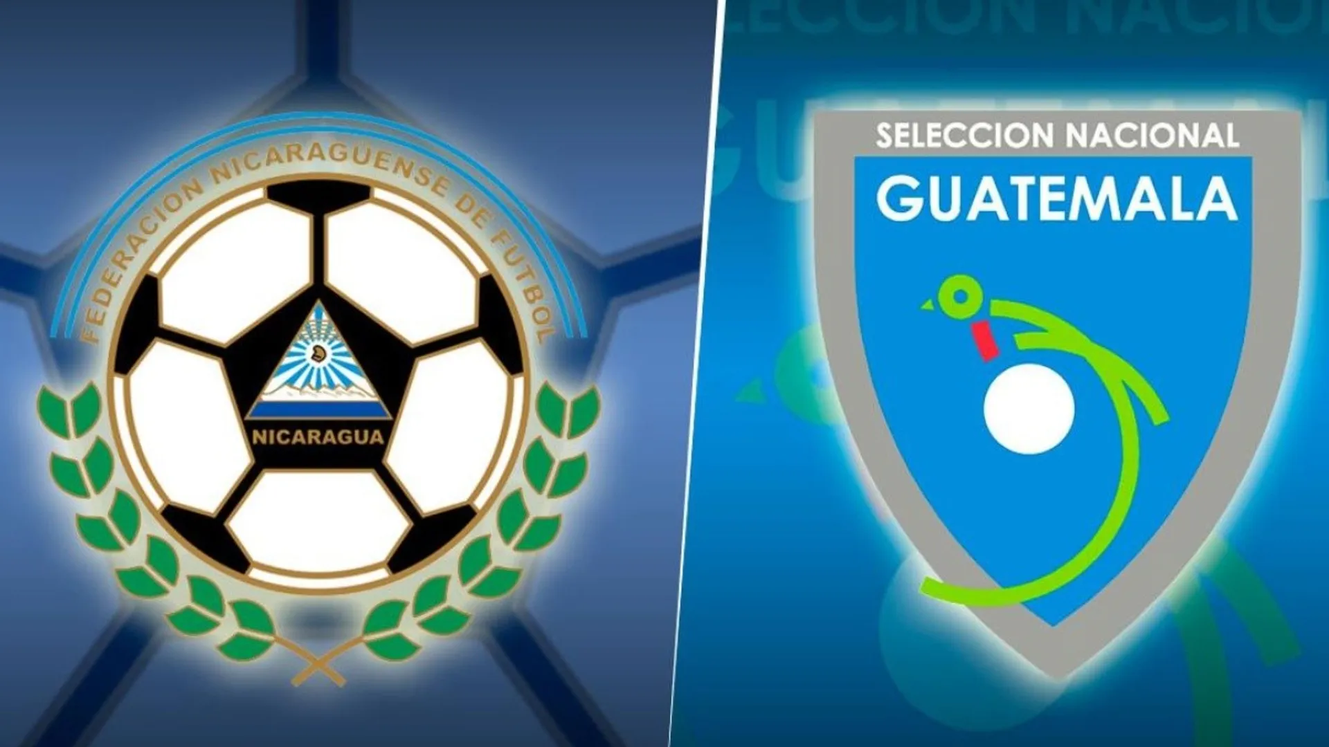 Nicaragua vs. Guatemala: Cuándo, dónde y por qué canal ver el partido amistoso de hoy por la noche en el Estadio Nacional de Managua