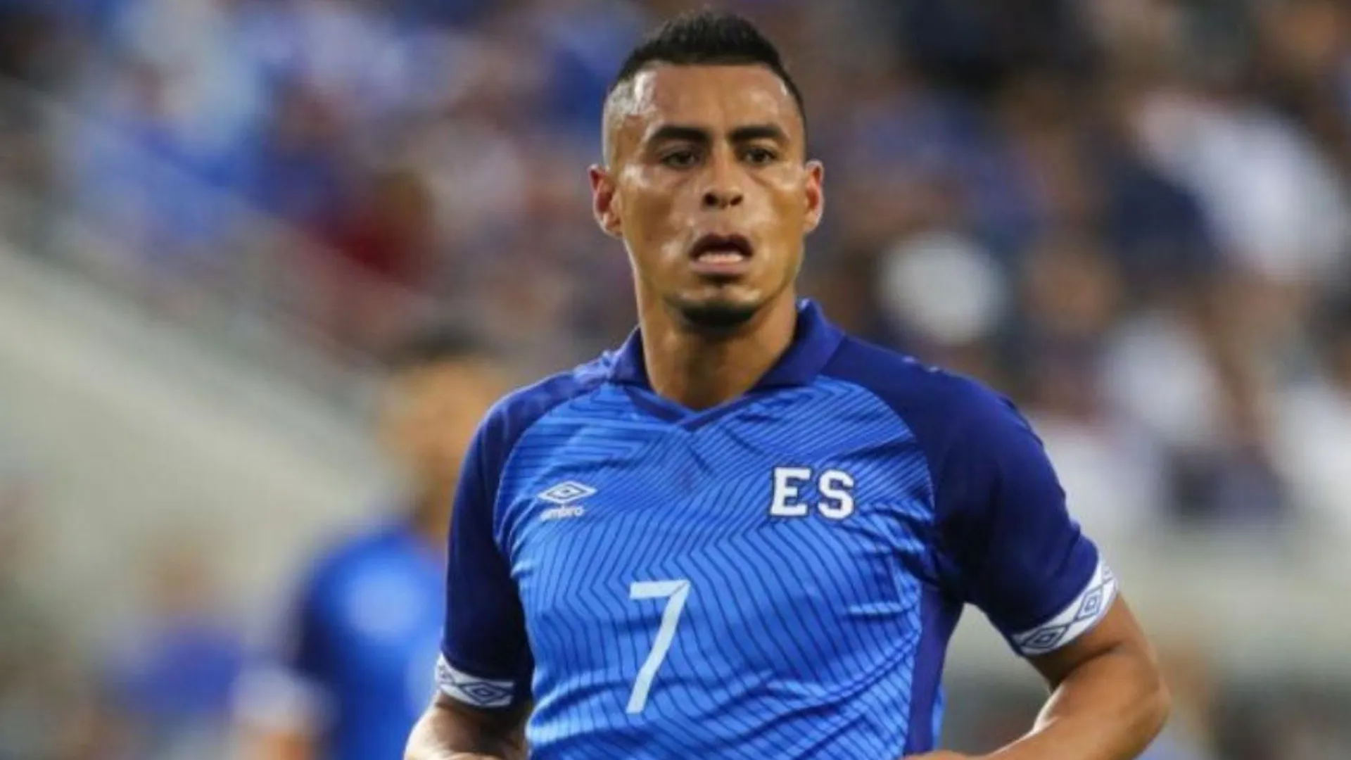 Darwin Cerén confirmó si estará o no para los partidos de las Eliminatorias Concacaf