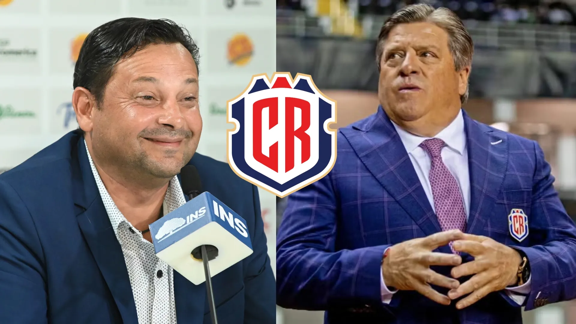 "Jeaustin Campos es mi candidato": Miguel Herrera recibe el mensaje que no quería escuchar mientras definen su futuro en Costa Rica