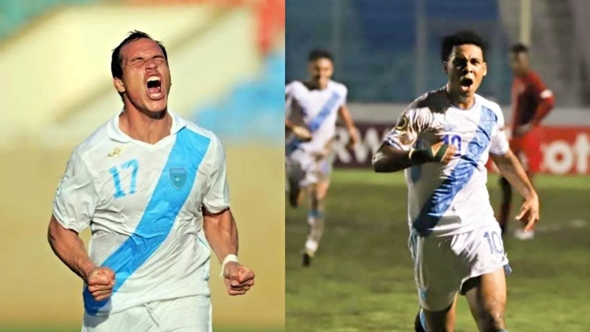Guatemala: exjugador de la Azul y Blanco llenó de elogios a Arquímides Ordóñez